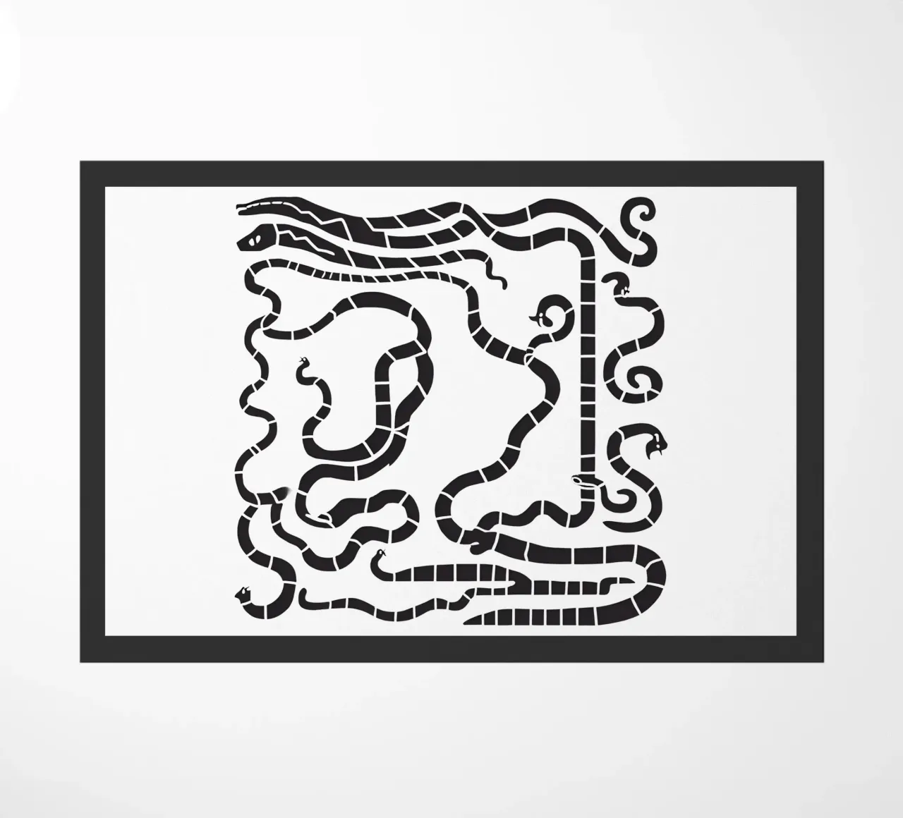 inca 14 zerbino da Rezh creations