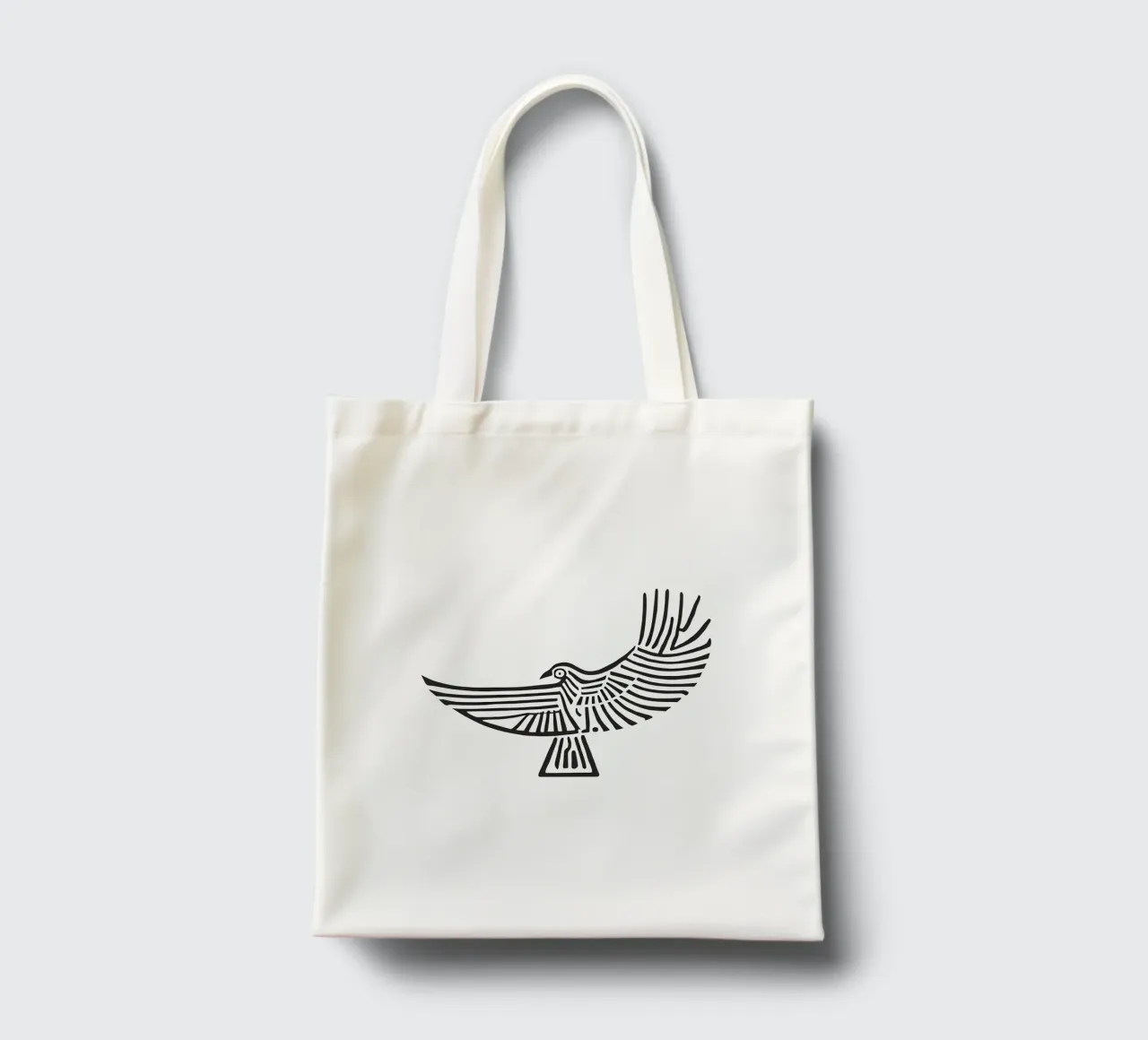 inca 15 borsa in juta da Rezh creations