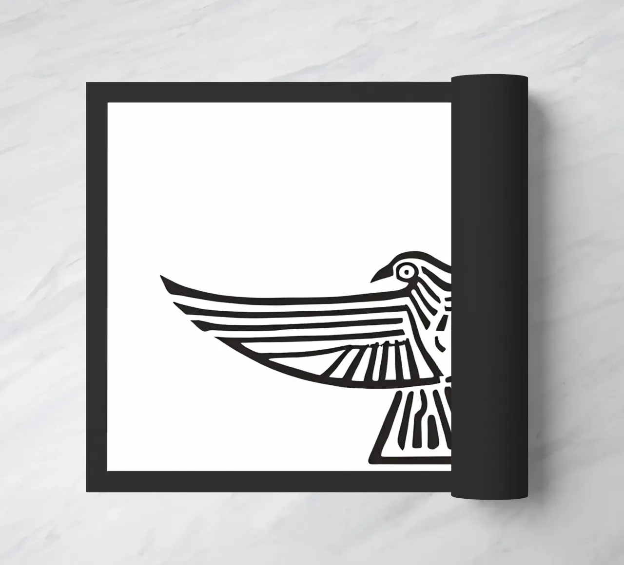inca 15 zerbino da Rezh creations