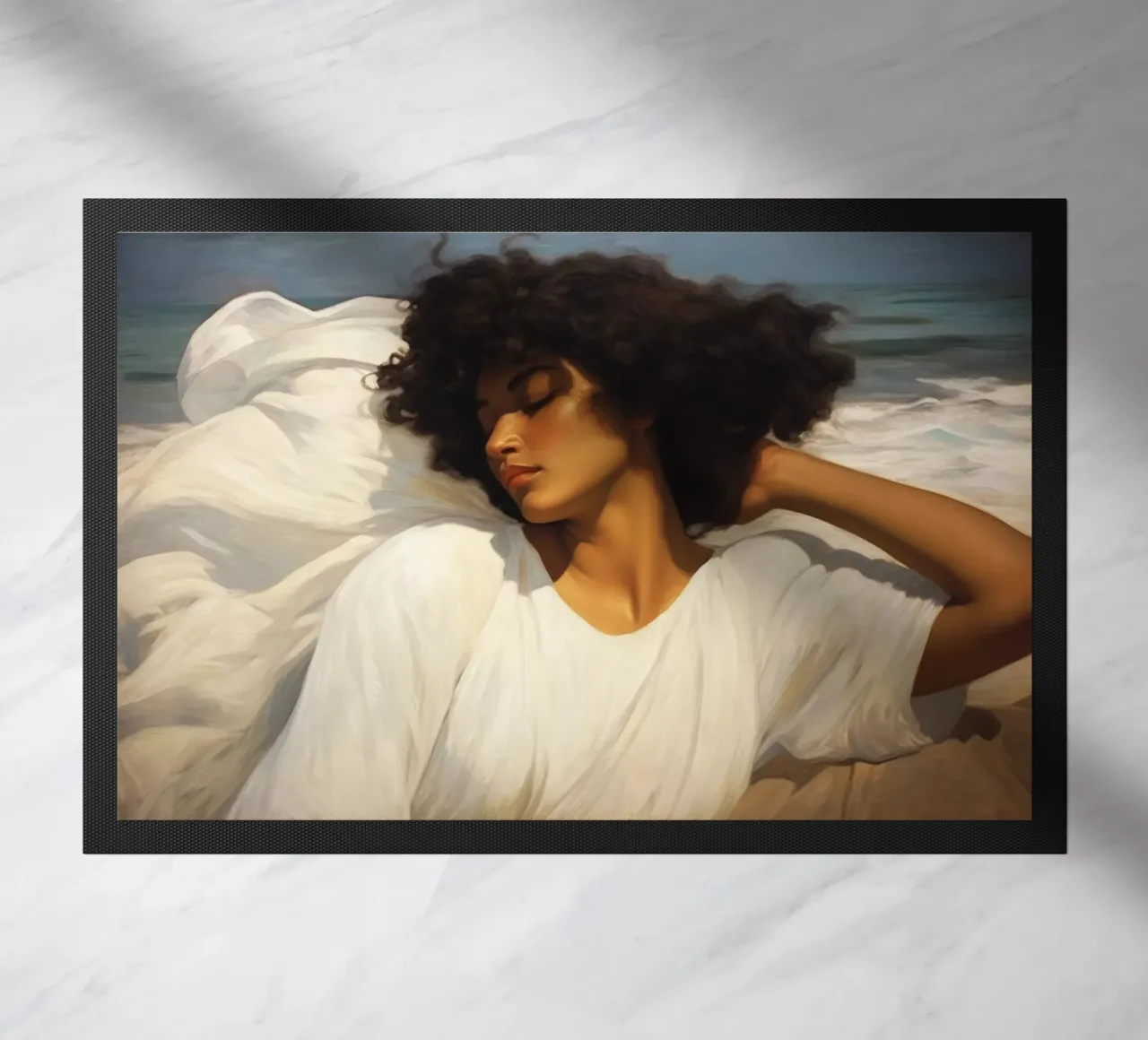 Moments By The Sea No 1 zerbino da treechild