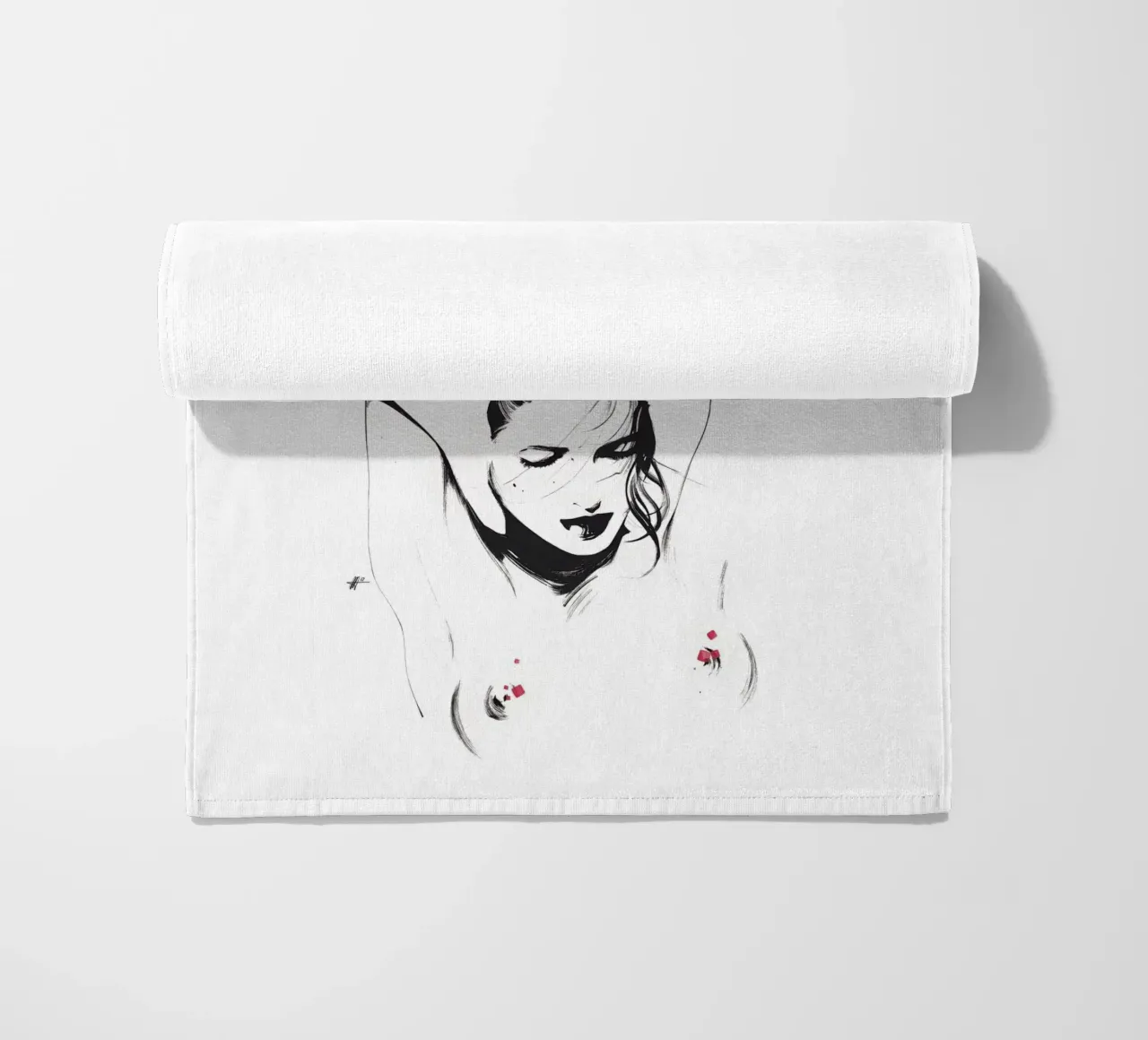 This Magic Moment telo mare da Manuel Rebollo