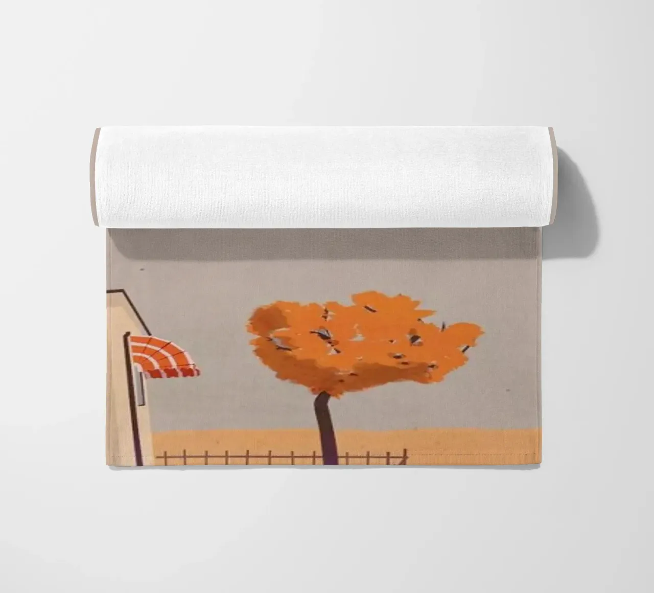 Farewell telo mare da Giordano Poloni