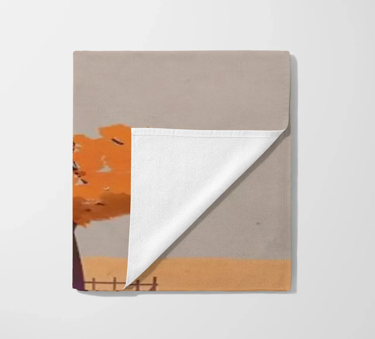 Farewell telo mare da Giordano Poloni