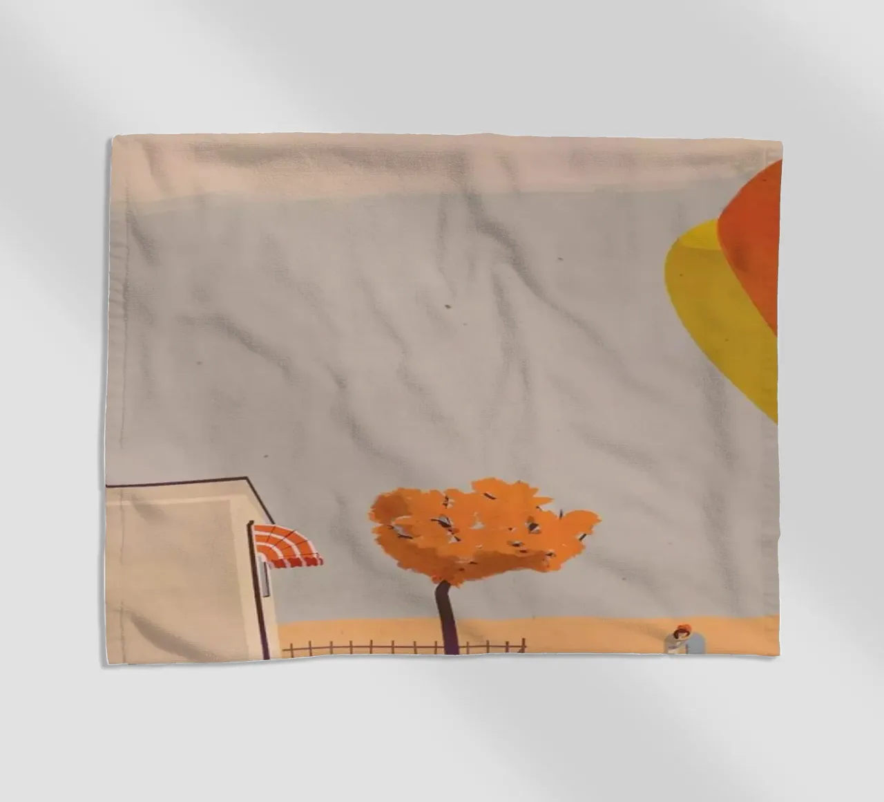 Farewell telo mare da Giordano Poloni