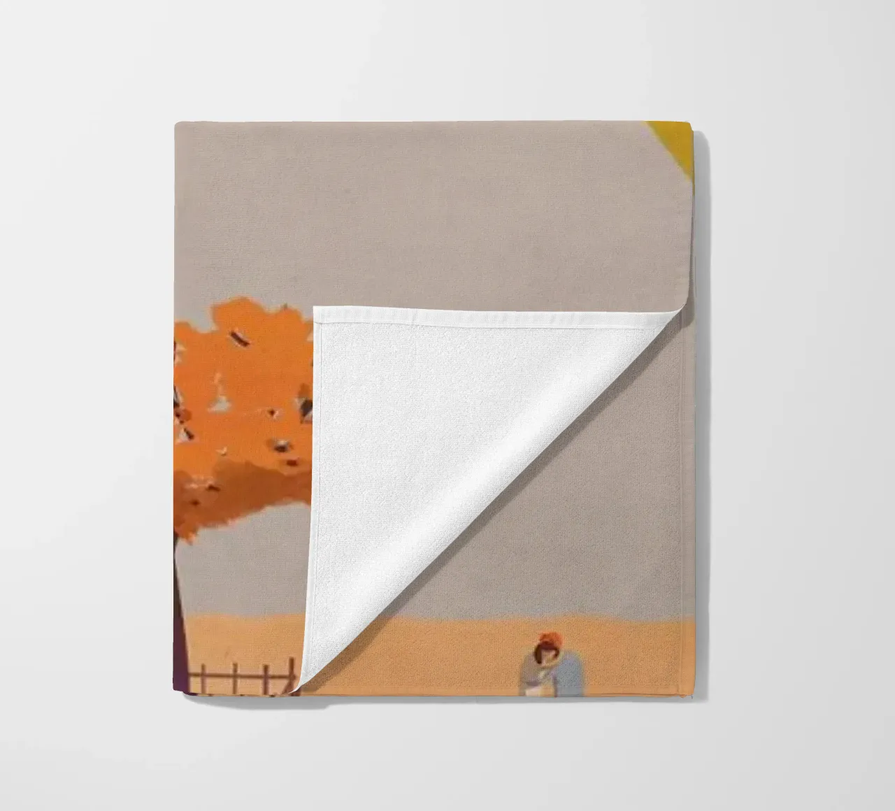 Farewell telo mare da Giordano Poloni