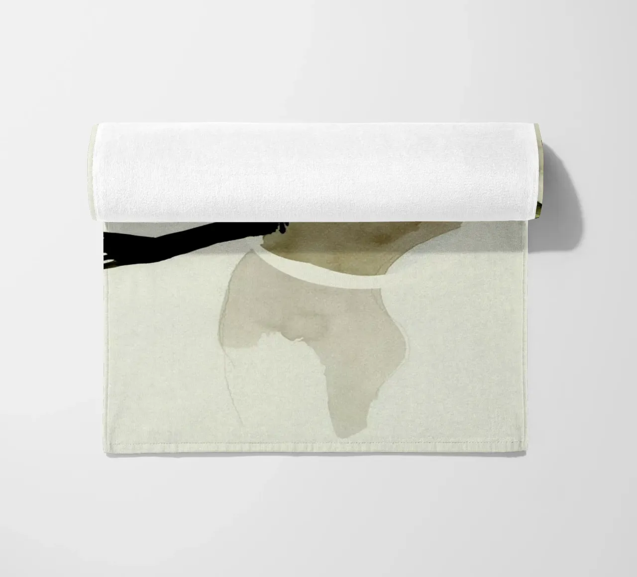 Clown telo mare da Ekaterina Koroleva