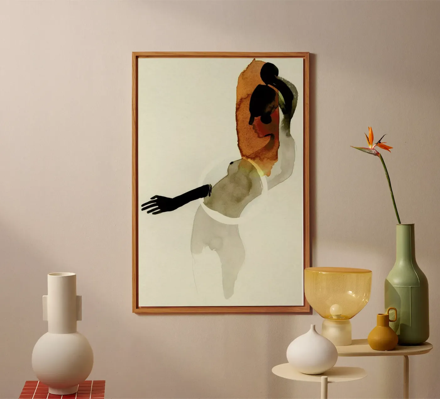 Clown pannello forex da Ekaterina Koroleva