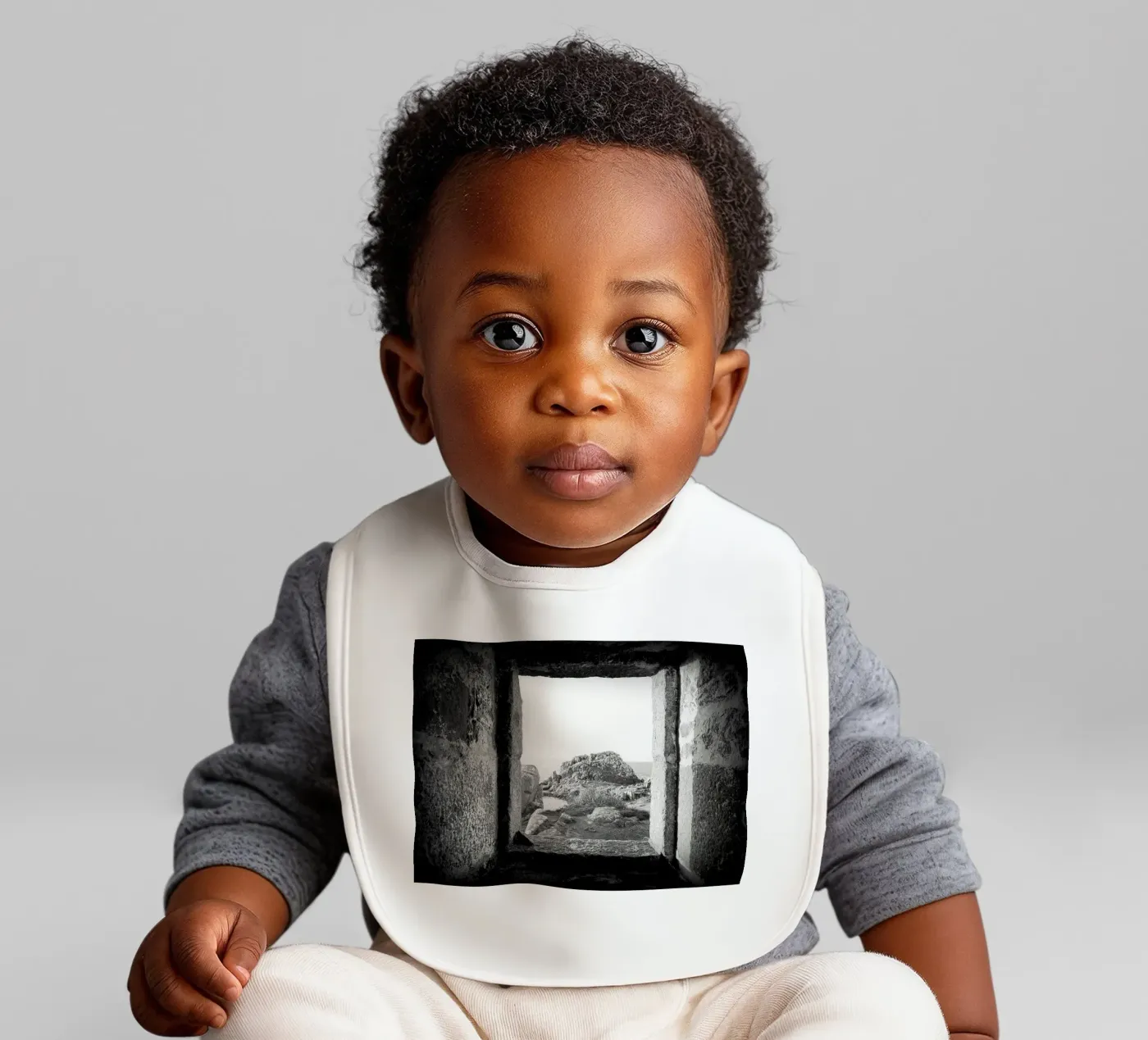 FAA53 Babylätzchen von Thierry vobmann photography