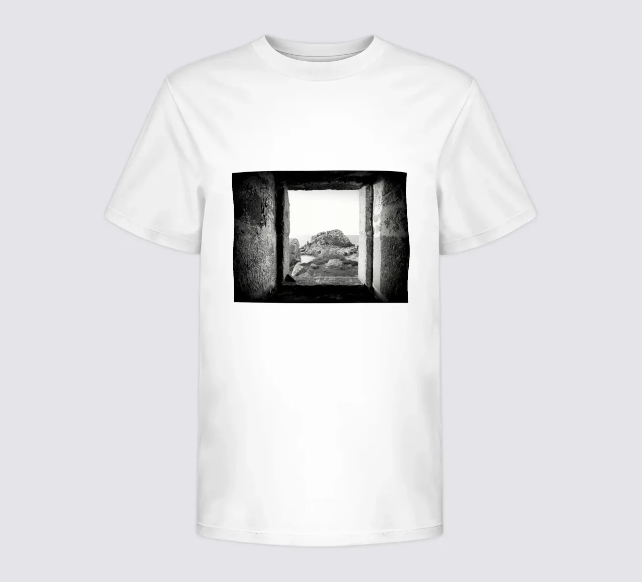 FAA53 t-shirt bambini da Thierry vobmann photography