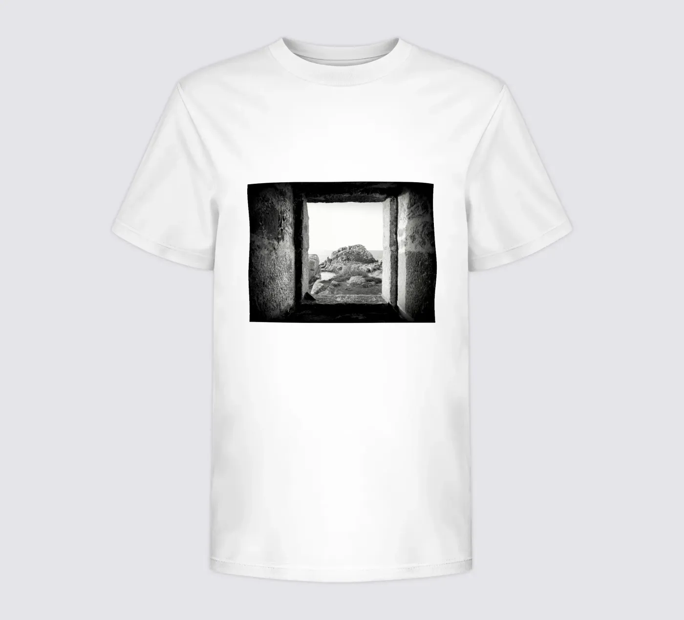 FAA53 t-shirt bambini da Thierry vobmann photography