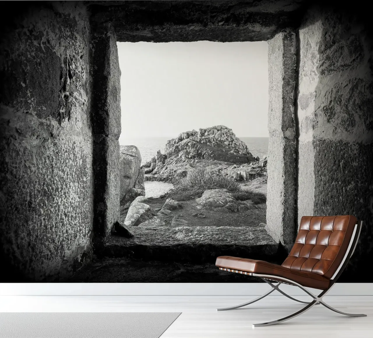 FAA53 fotobehang van Thierry vobmann photography