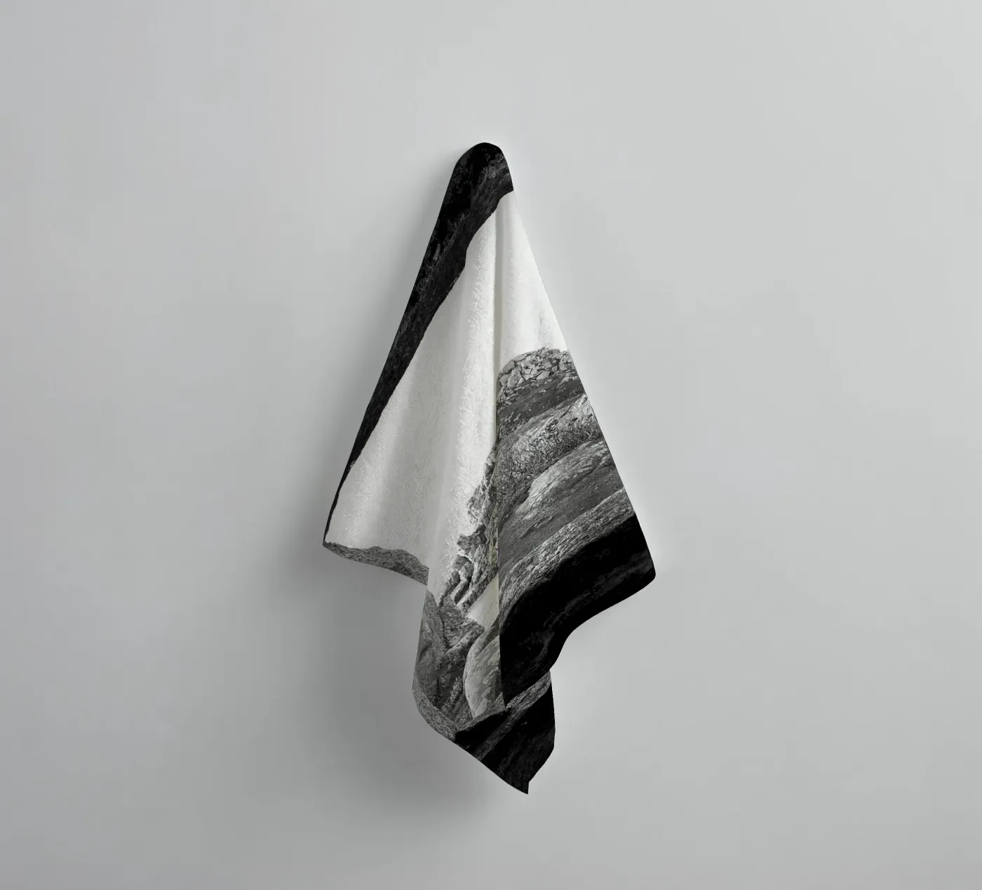 FAA53 towel by Thierry vobmann photography