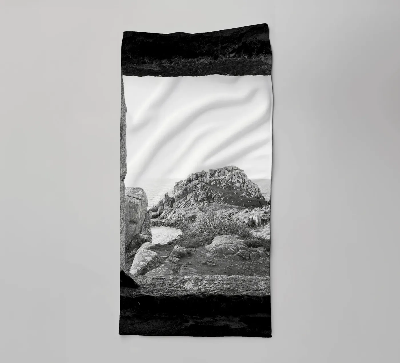 FAA53 towel by Thierry vobmann photography