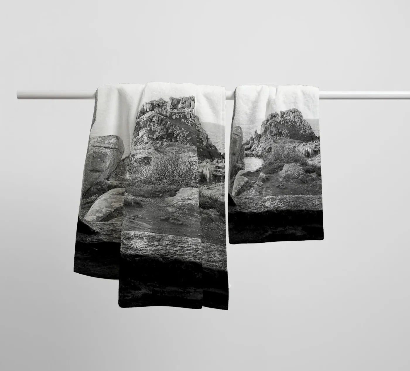 FAA53 towel by Thierry vobmann photography