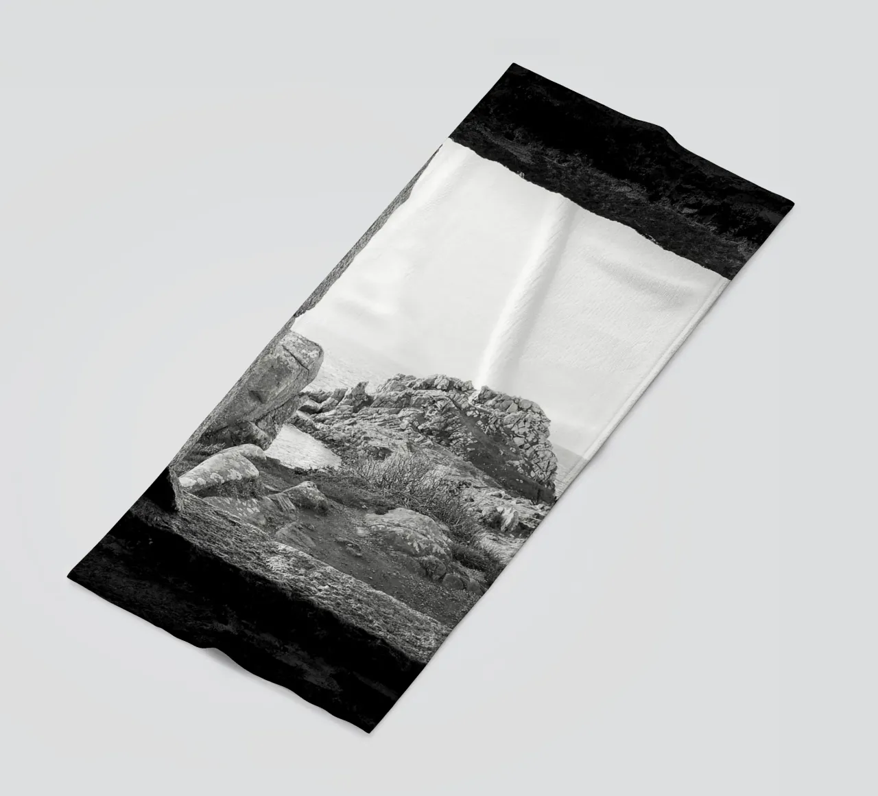 FAA53 telo mare da Thierry vobmann photography