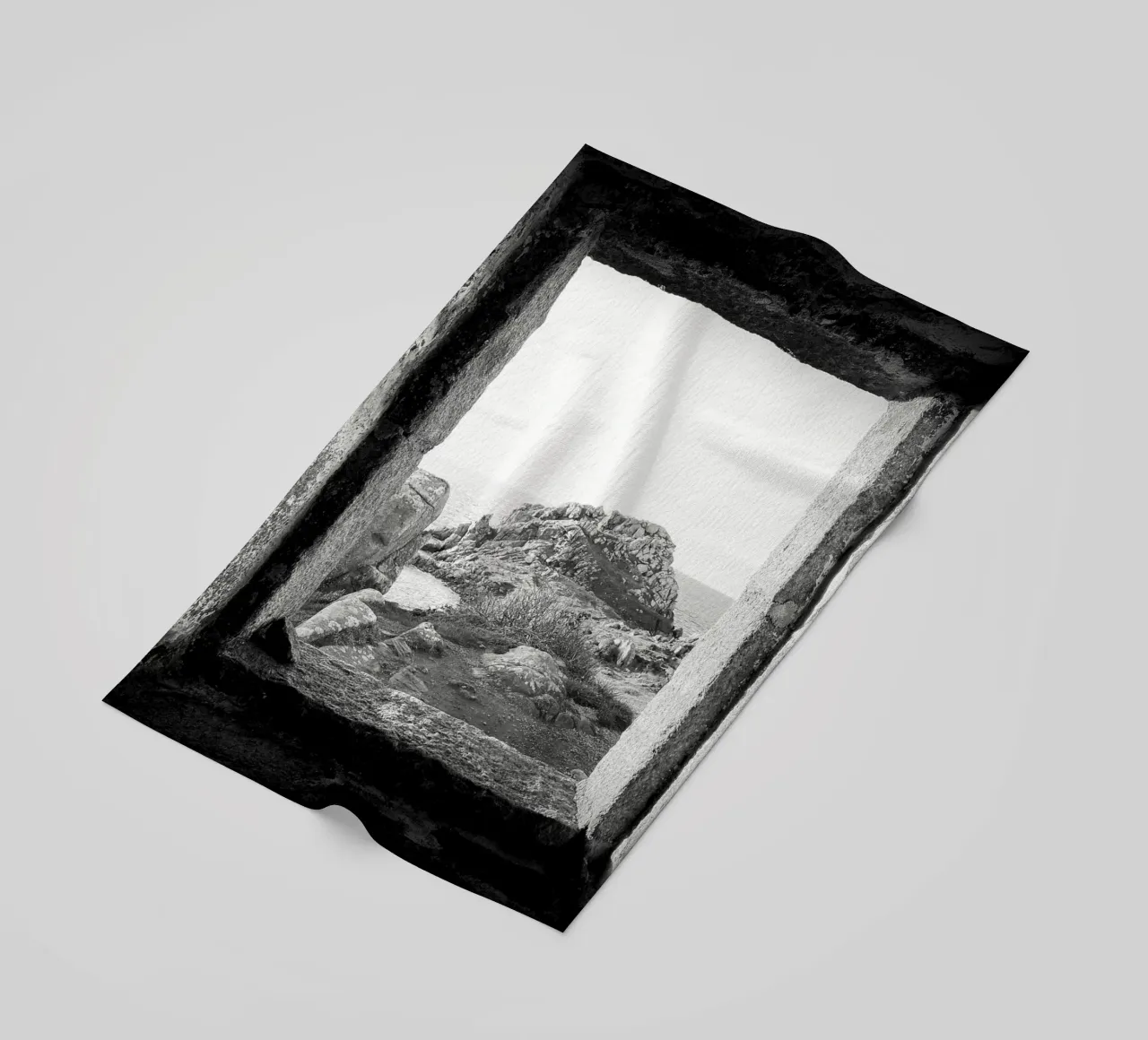 FAA53 telo mare da Thierry vobmann photography