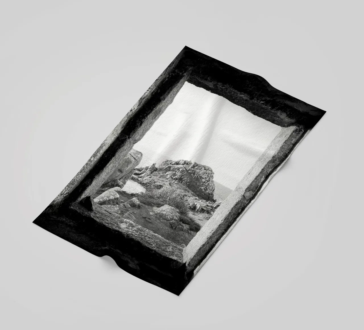 FAA53 telo mare da Thierry vobmann photography