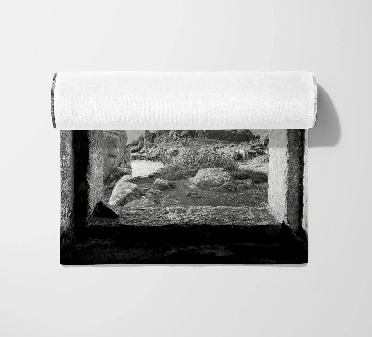 FAA53 telo mare da Thierry vobmann photography