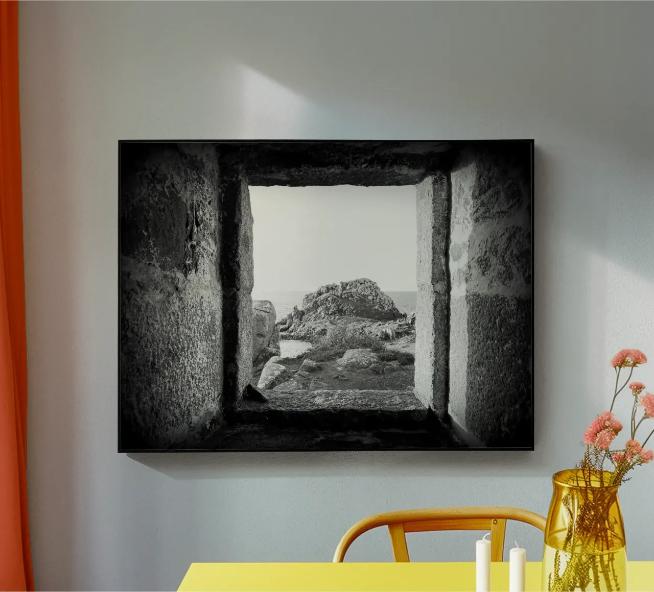 FAA53 plexiglass da Thierry vobmann photography