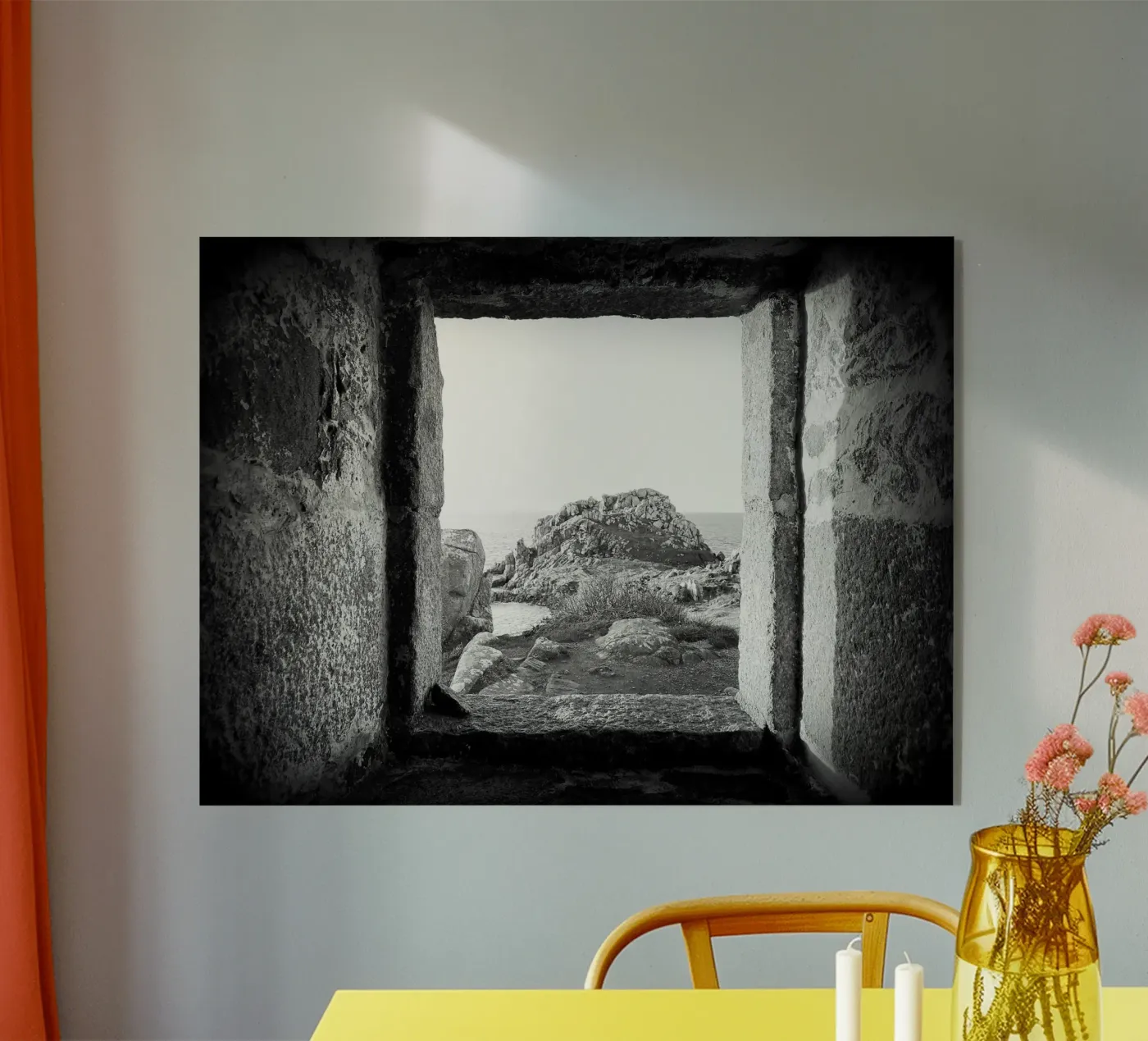 FAA53 plexiglas de Thierry vobmann photography