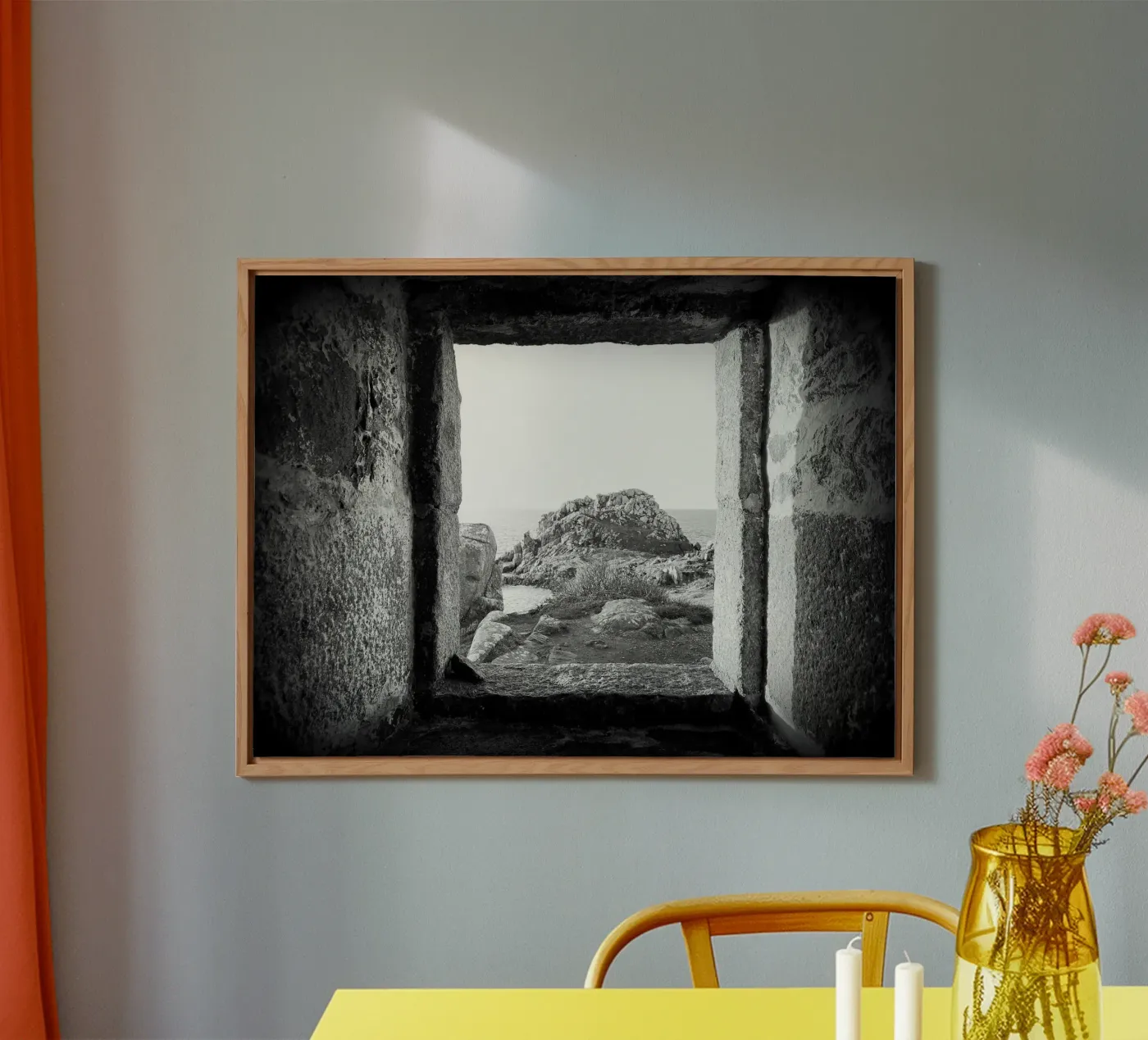 FAA53 pannello forex da Thierry vobmann photography