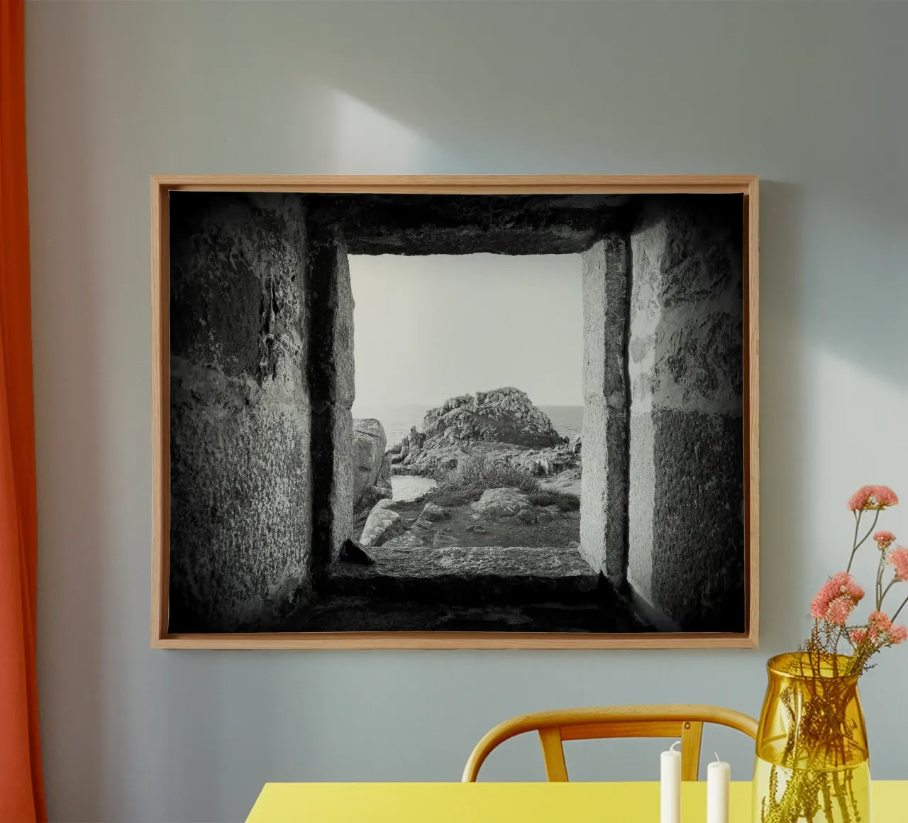FAA53 canvas by Thierry vobmann photography