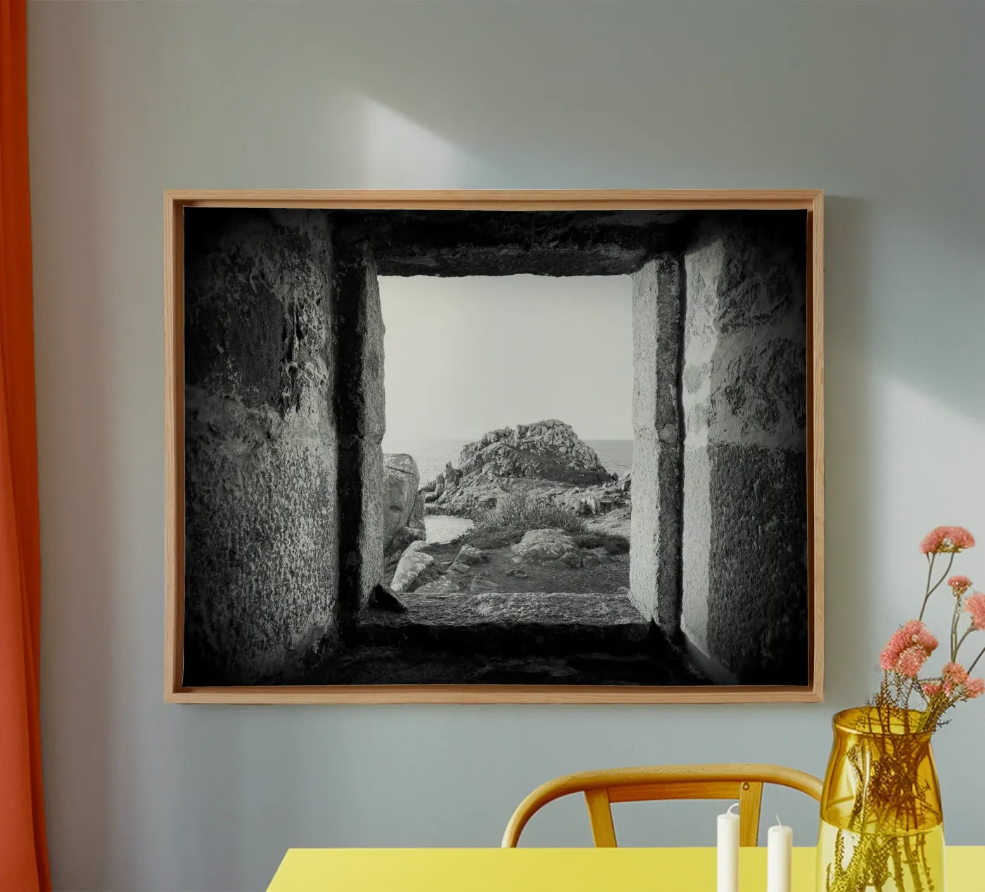 FAA53 tela da Thierry vobmann photography