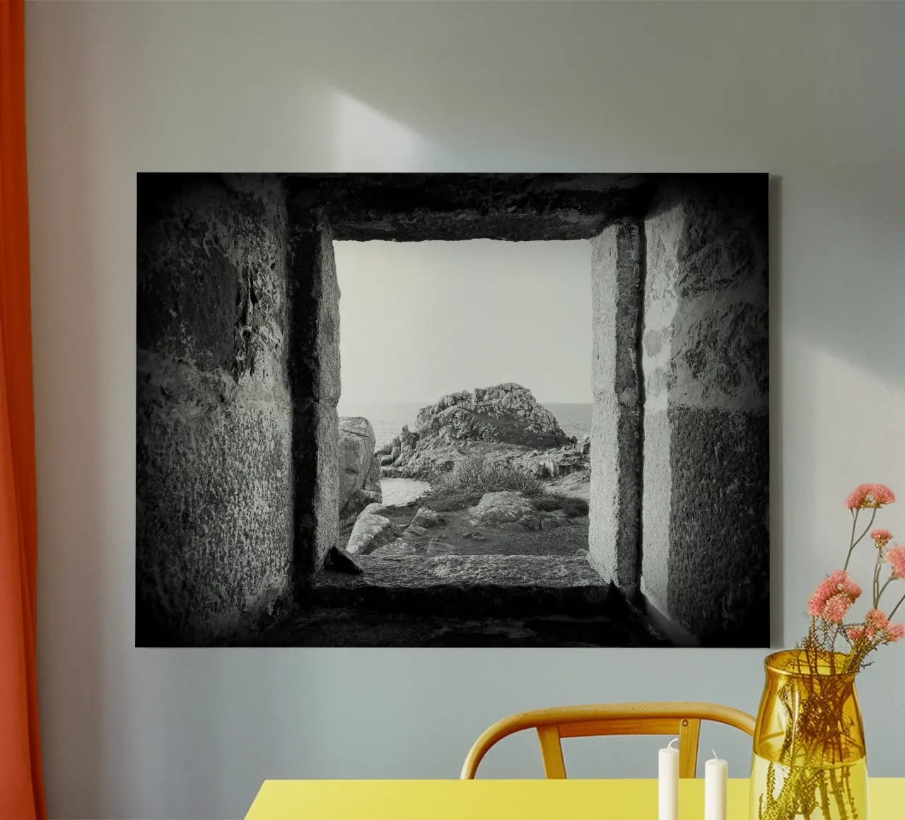 FAA53 canvas by Thierry vobmann photography