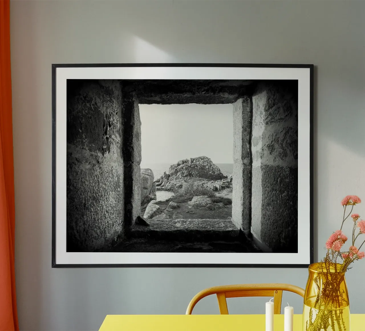 FAA53 poster da Thierry vobmann photography