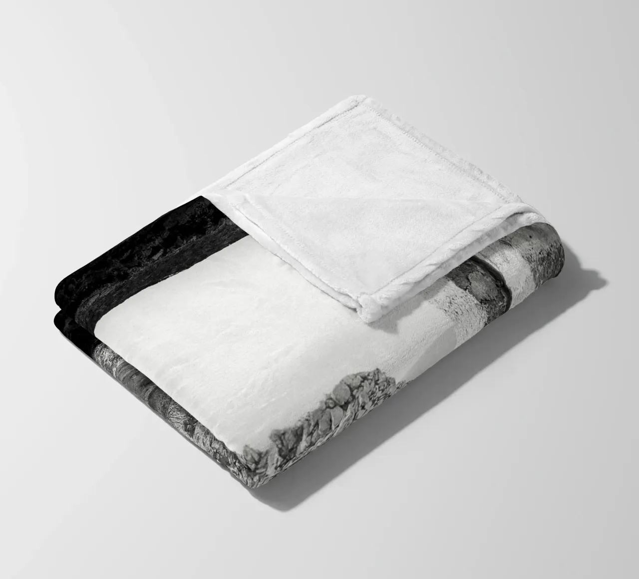 FAA53 fleecedeken van Thierry vobmann photography