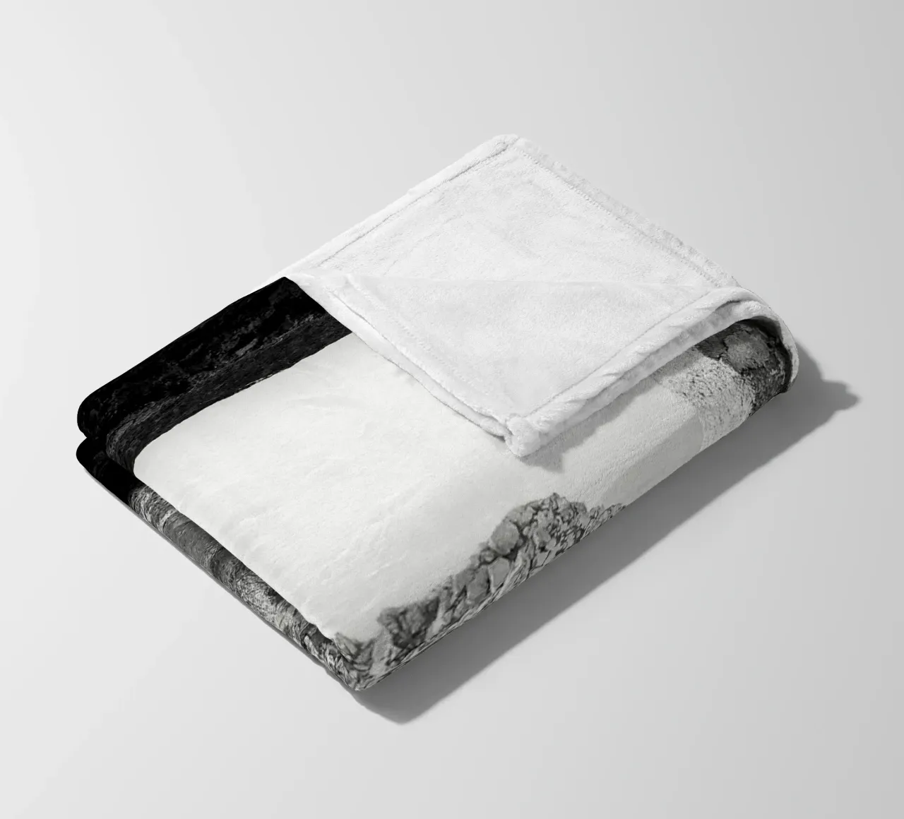 FAA53 fleecedeken van Thierry vobmann photography