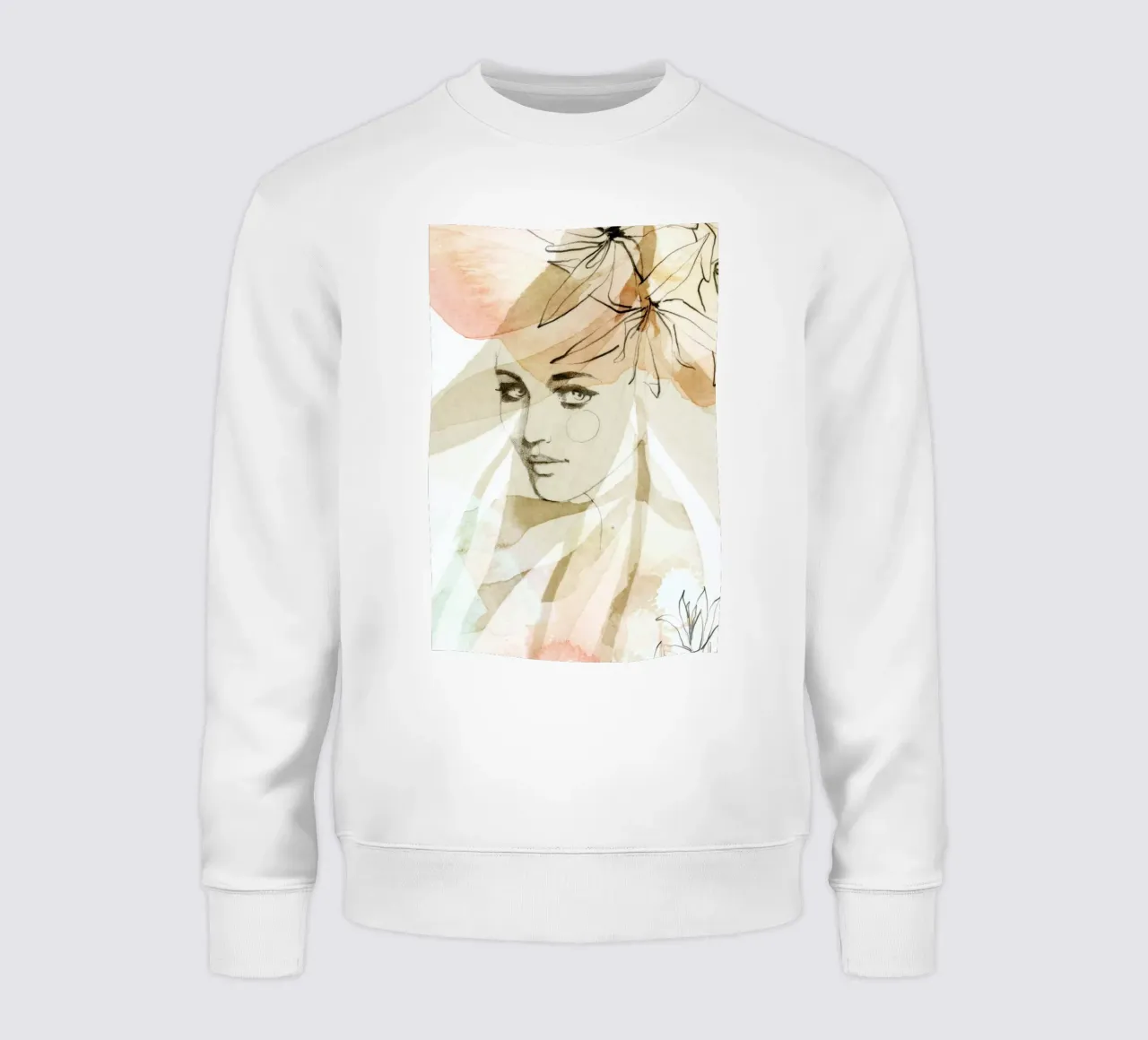 Dust felpa da Ekaterina Koroleva