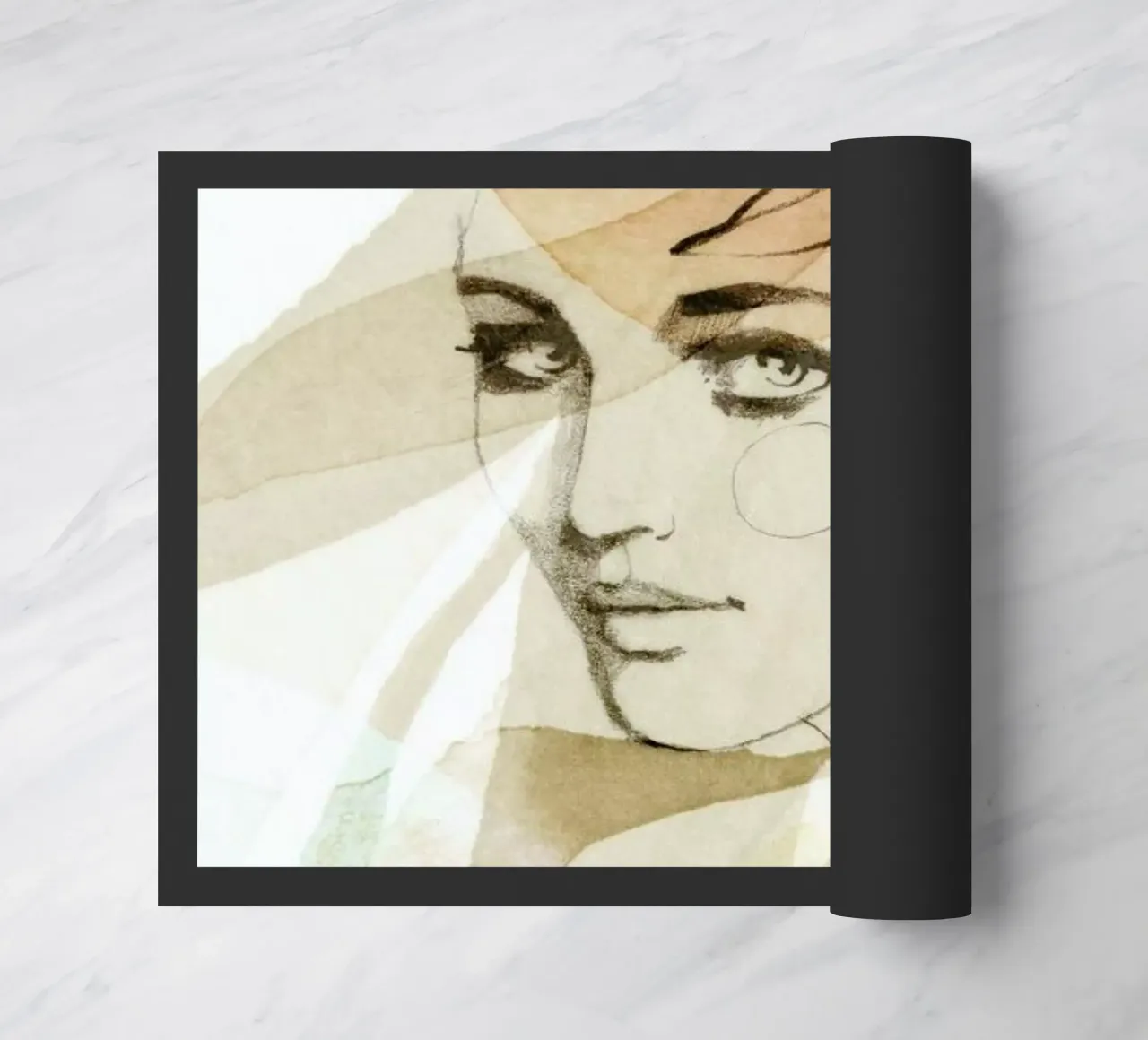 Dust zerbino da Ekaterina Koroleva