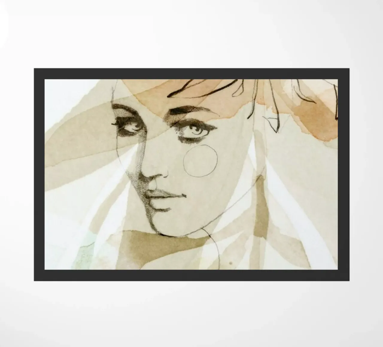 Dust zerbino da Ekaterina Koroleva