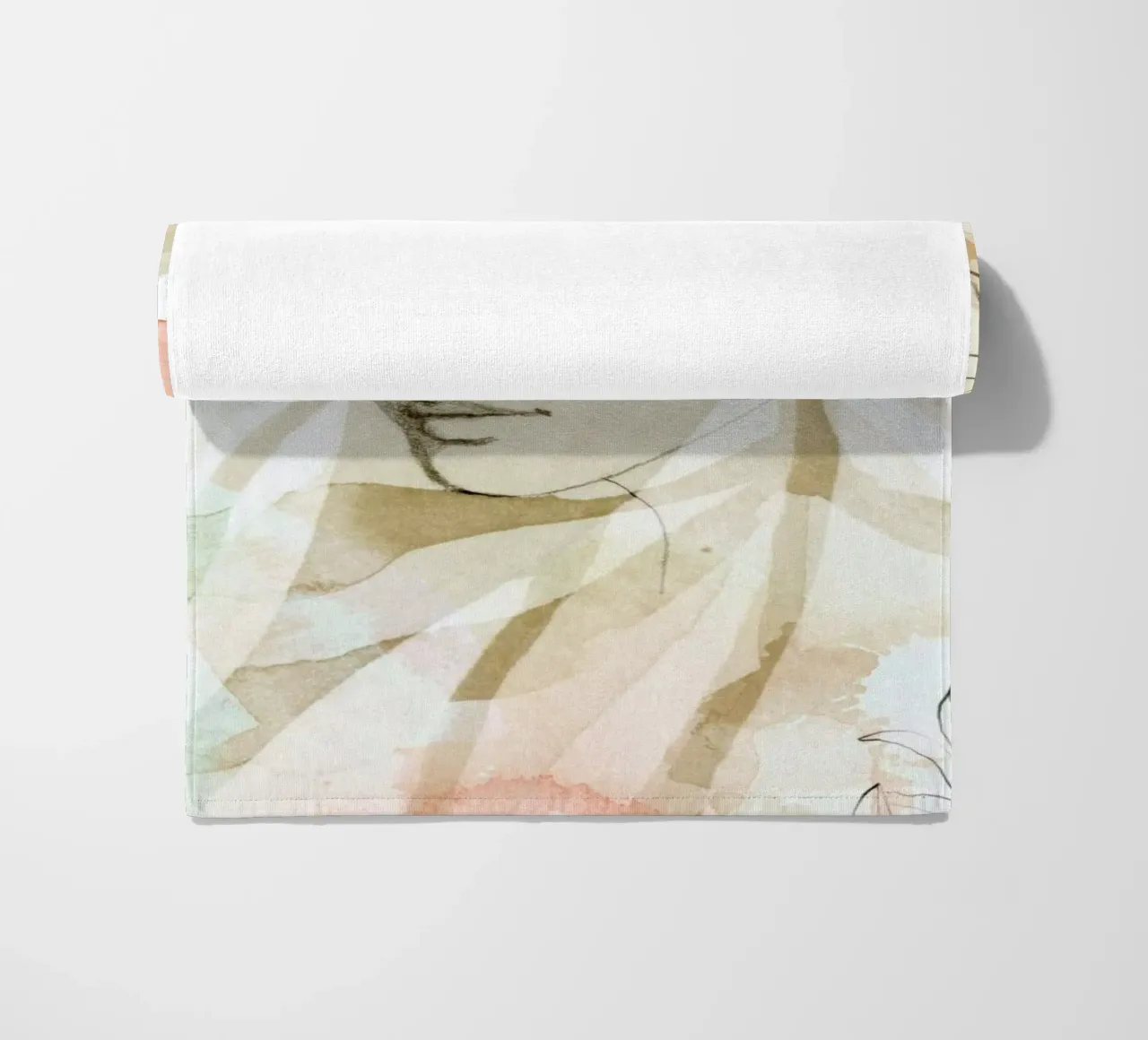 Dust telo mare da Ekaterina Koroleva