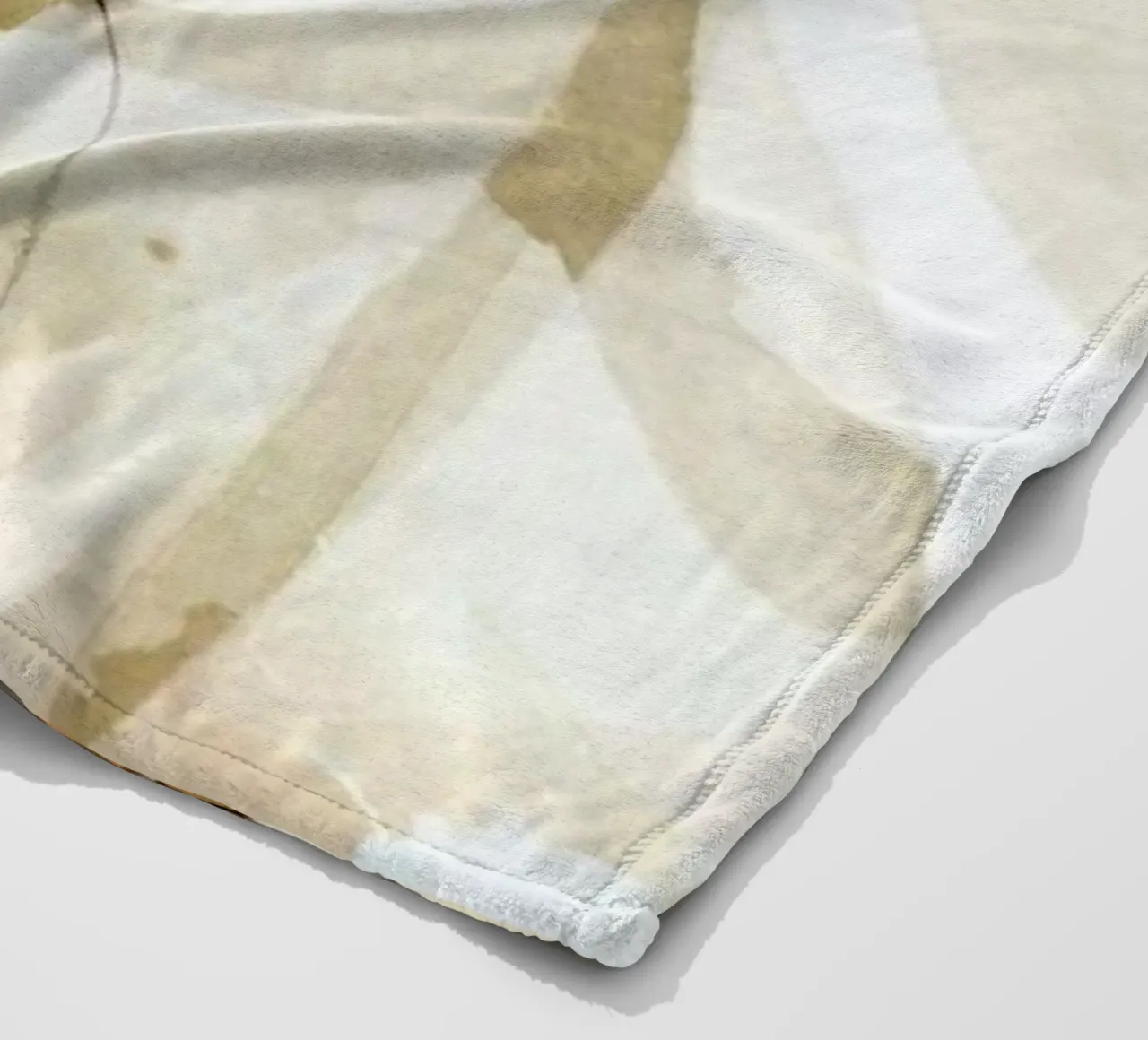 Dust coperta in pile da Ekaterina Koroleva