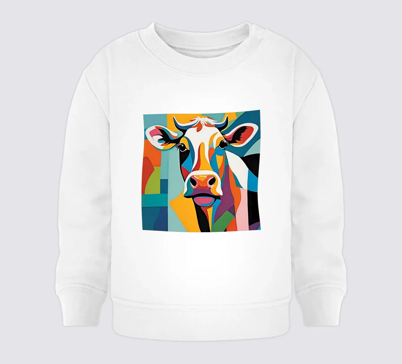 POP Tab 3 felpa neonato da Rezh creations