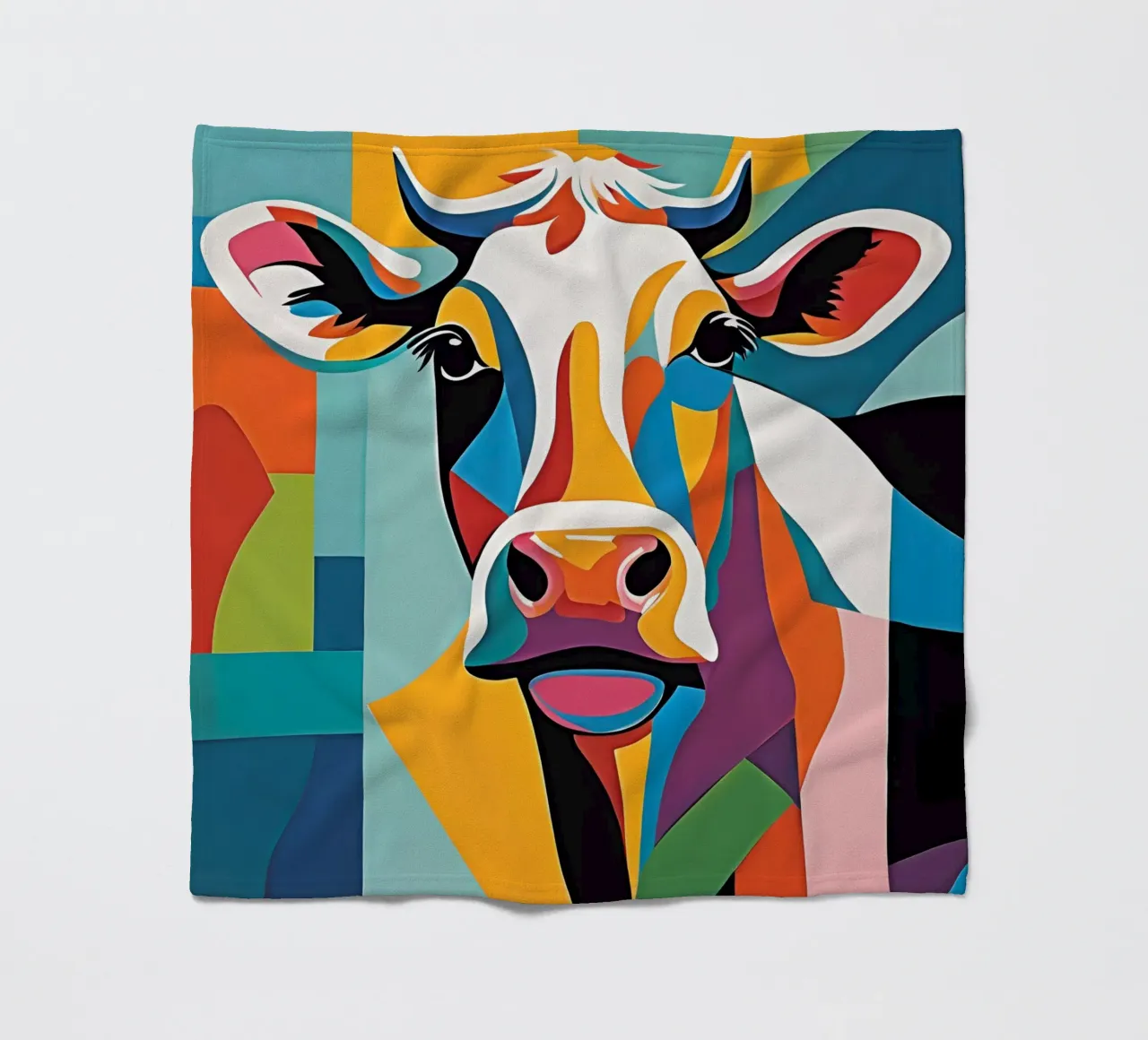 POP Tab 3 coperta in pile da Rezh creations