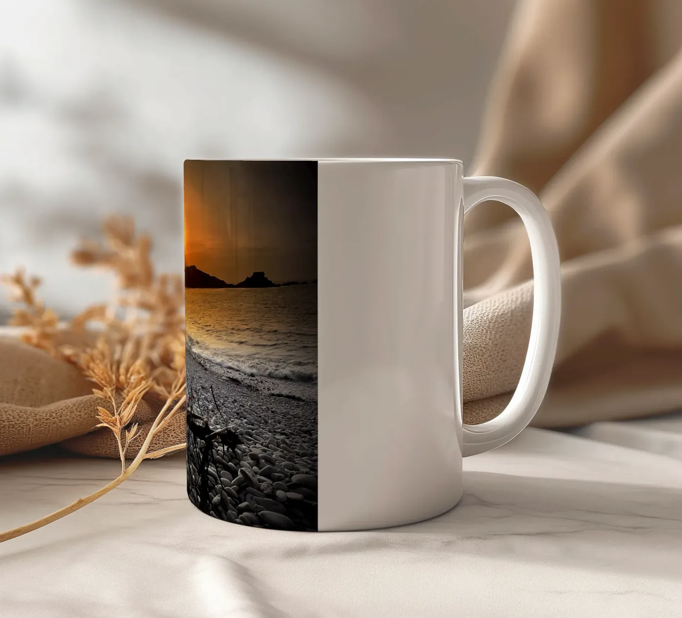 FAA54 ceramic mug by Thierry vobmann photography