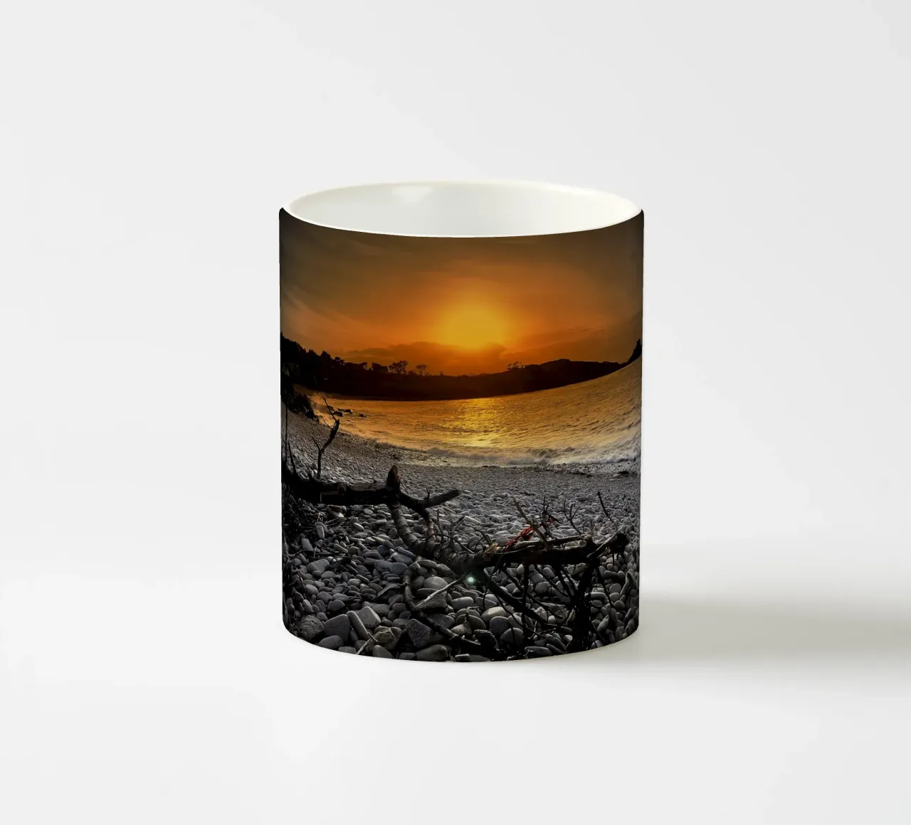 FAA54 tazza in ceramica da Thierry vobmann photography