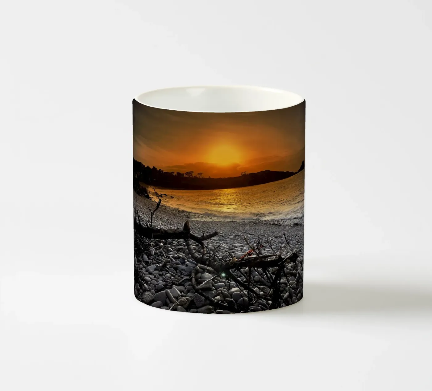 FAA54 ceramic mug by Thierry vobmann photography