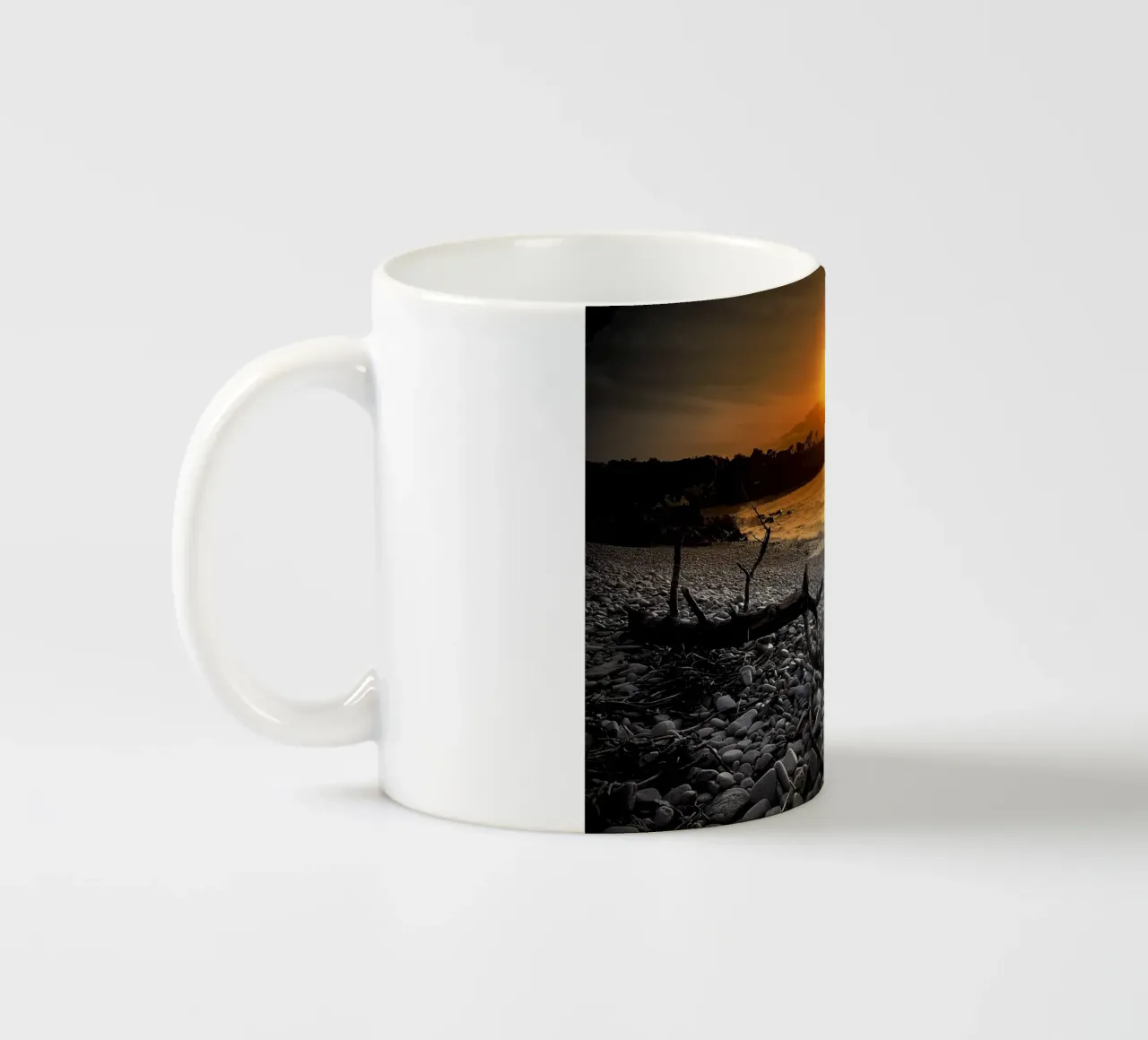 FAA54 tazza in ceramica da Thierry vobmann photography
