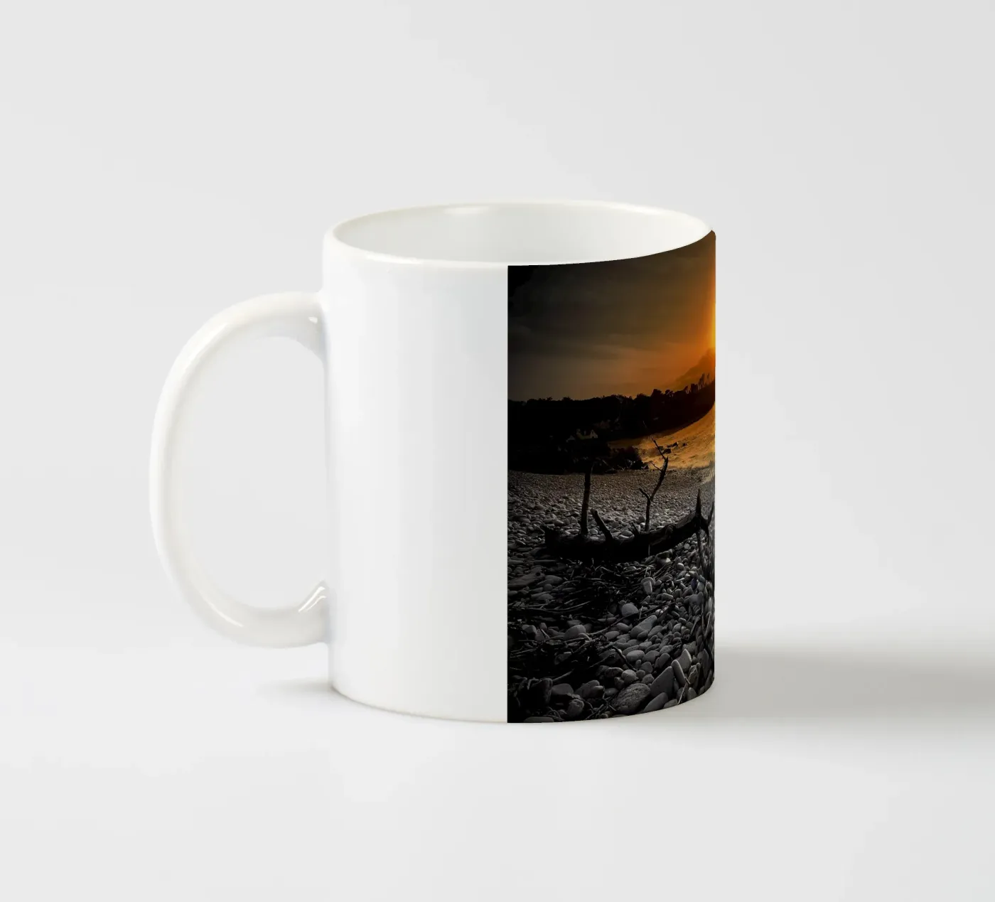 FAA54 ceramic mug by Thierry vobmann photography
