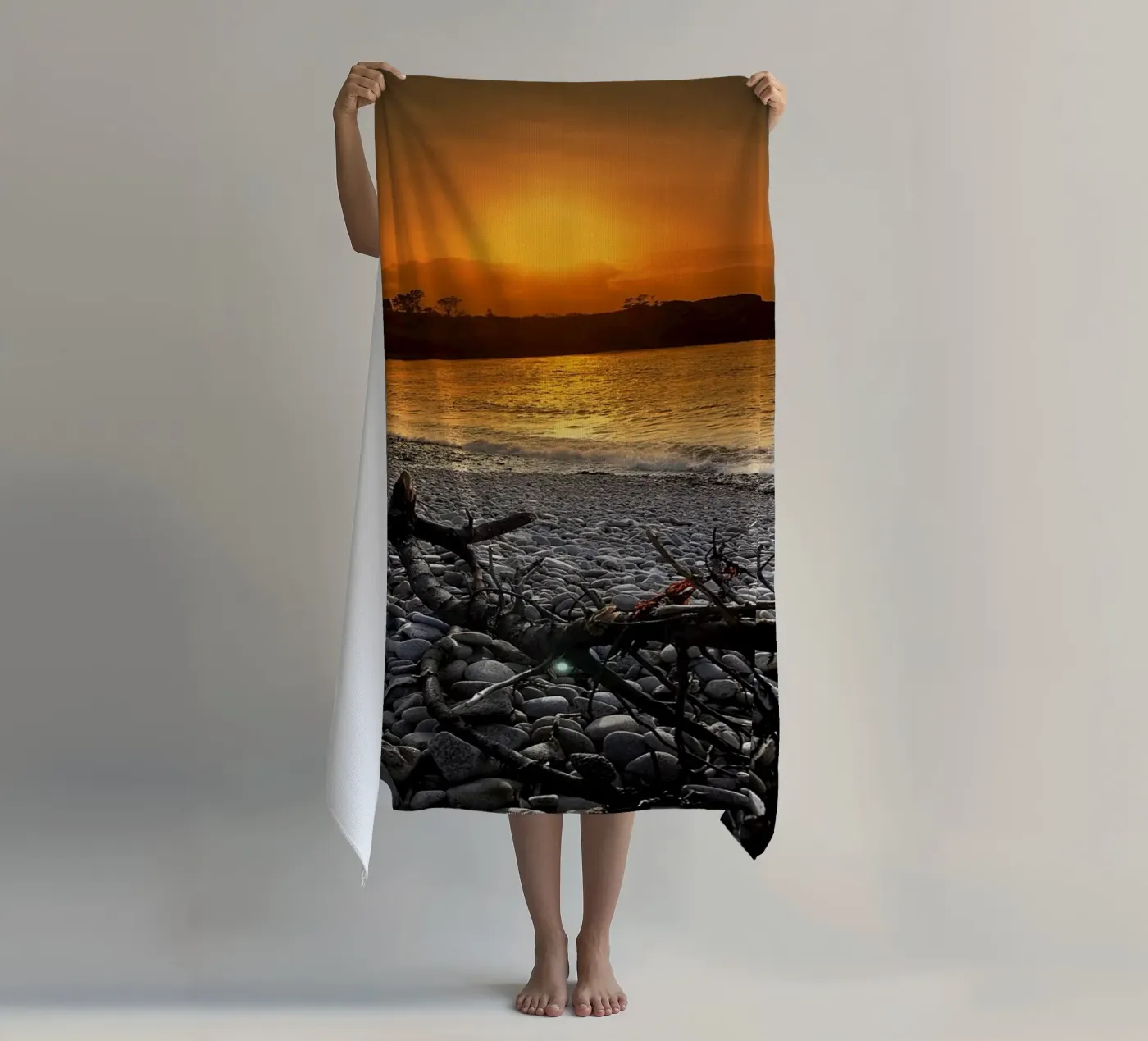 FAA54 telo mare da Thierry vobmann photography