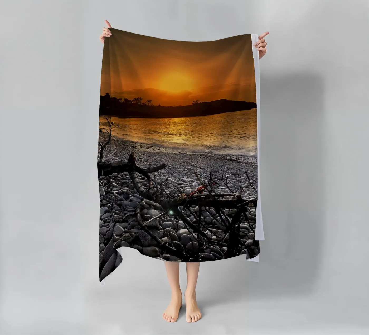 FAA54 telo mare da Thierry vobmann photography