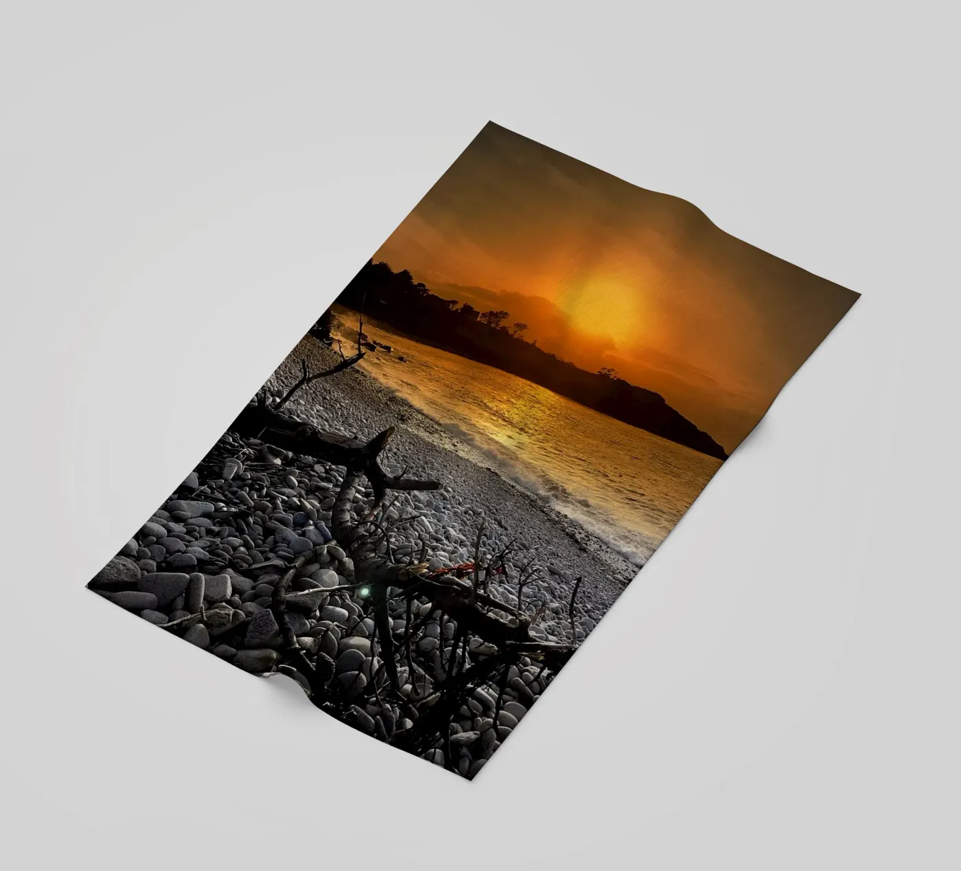 FAA54 telo mare da Thierry vobmann photography