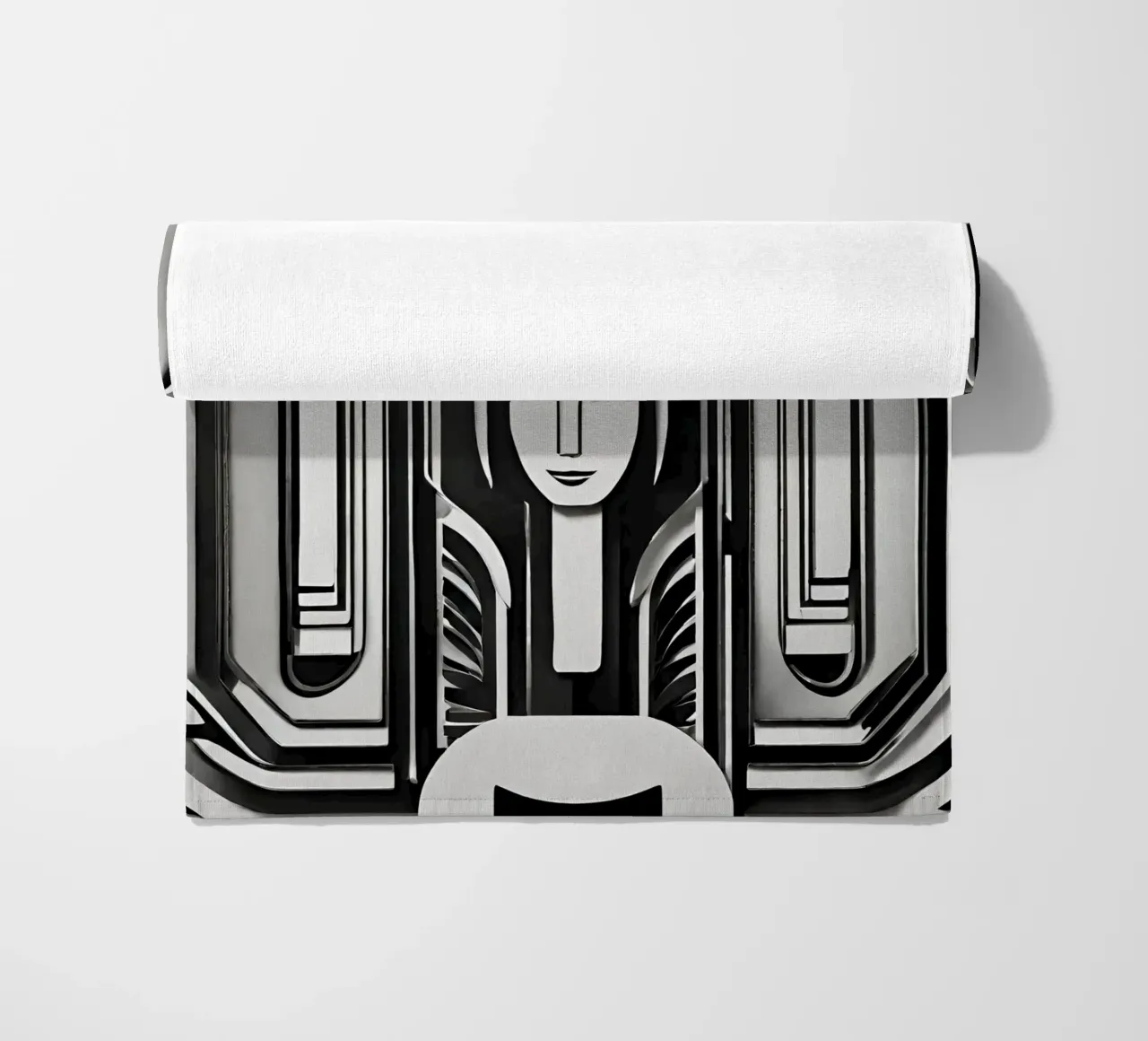 Black & White 3 telo mare da Rezh creations