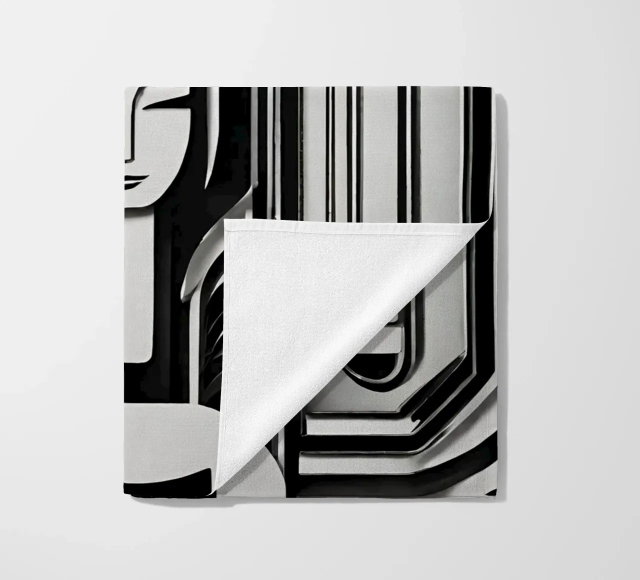 Black & White 3 telo mare da Rezh creations