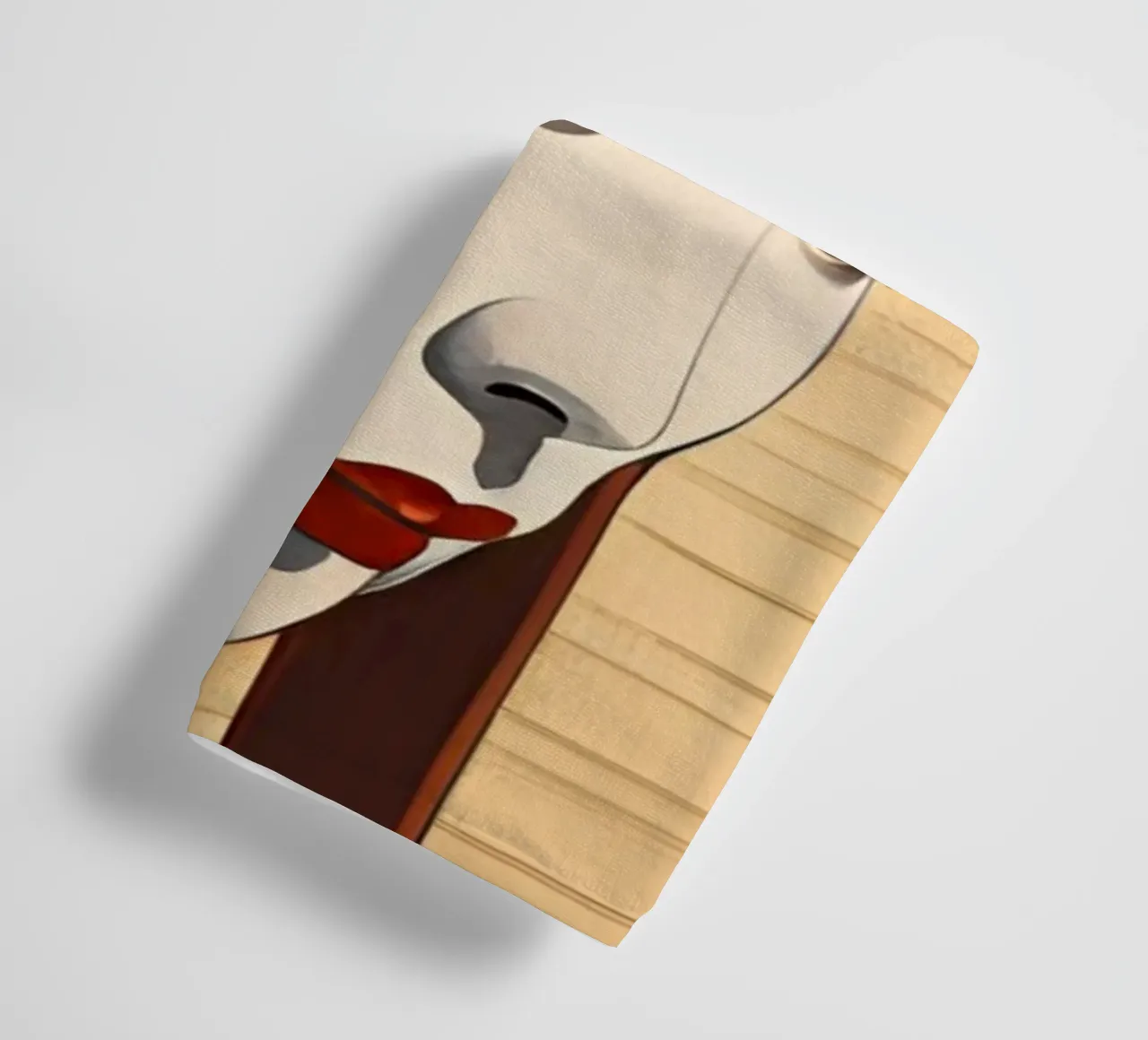 Geisha 1 asciugamano da bagno da Rezh creations