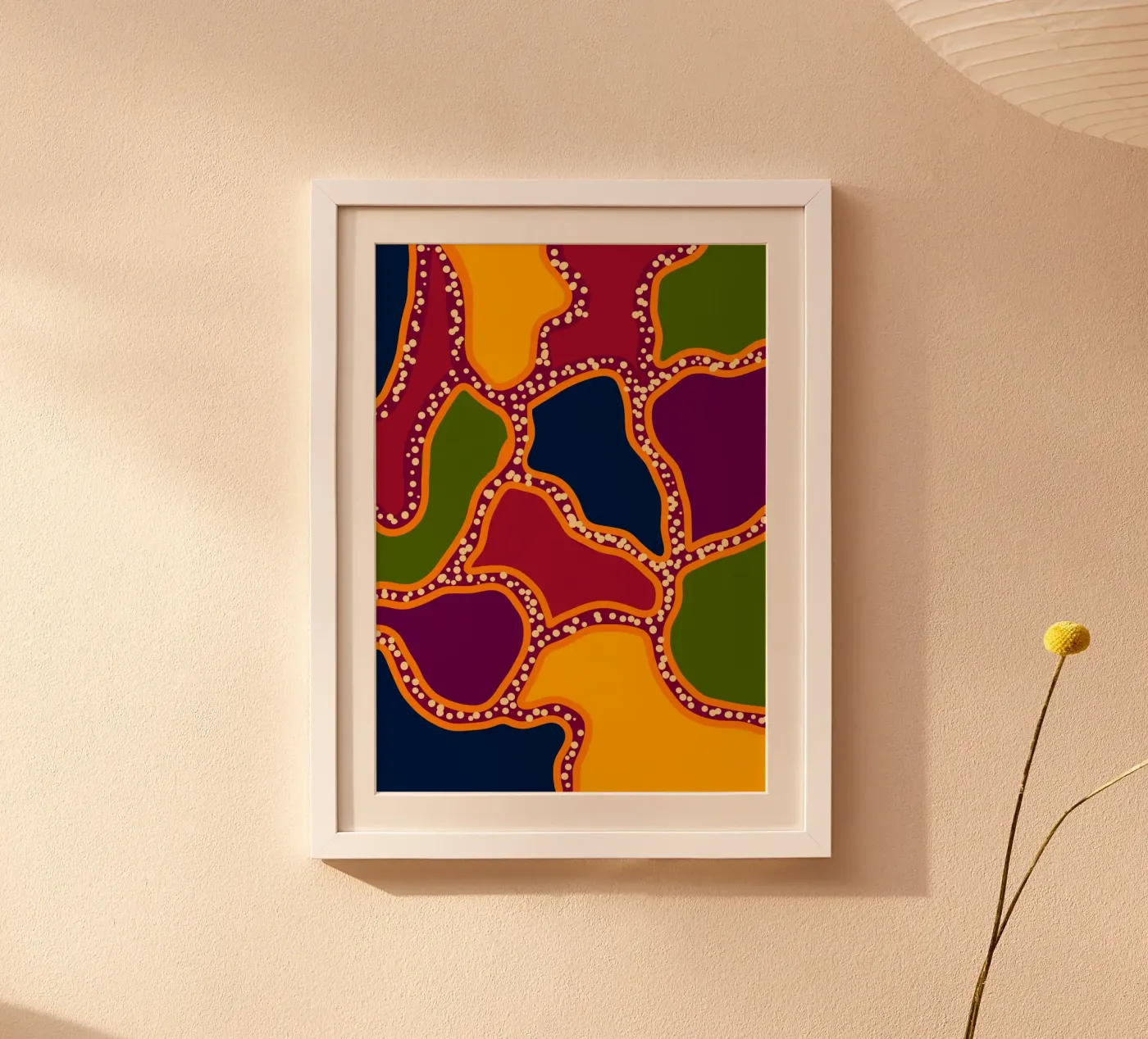 Discover poster by Simplicity